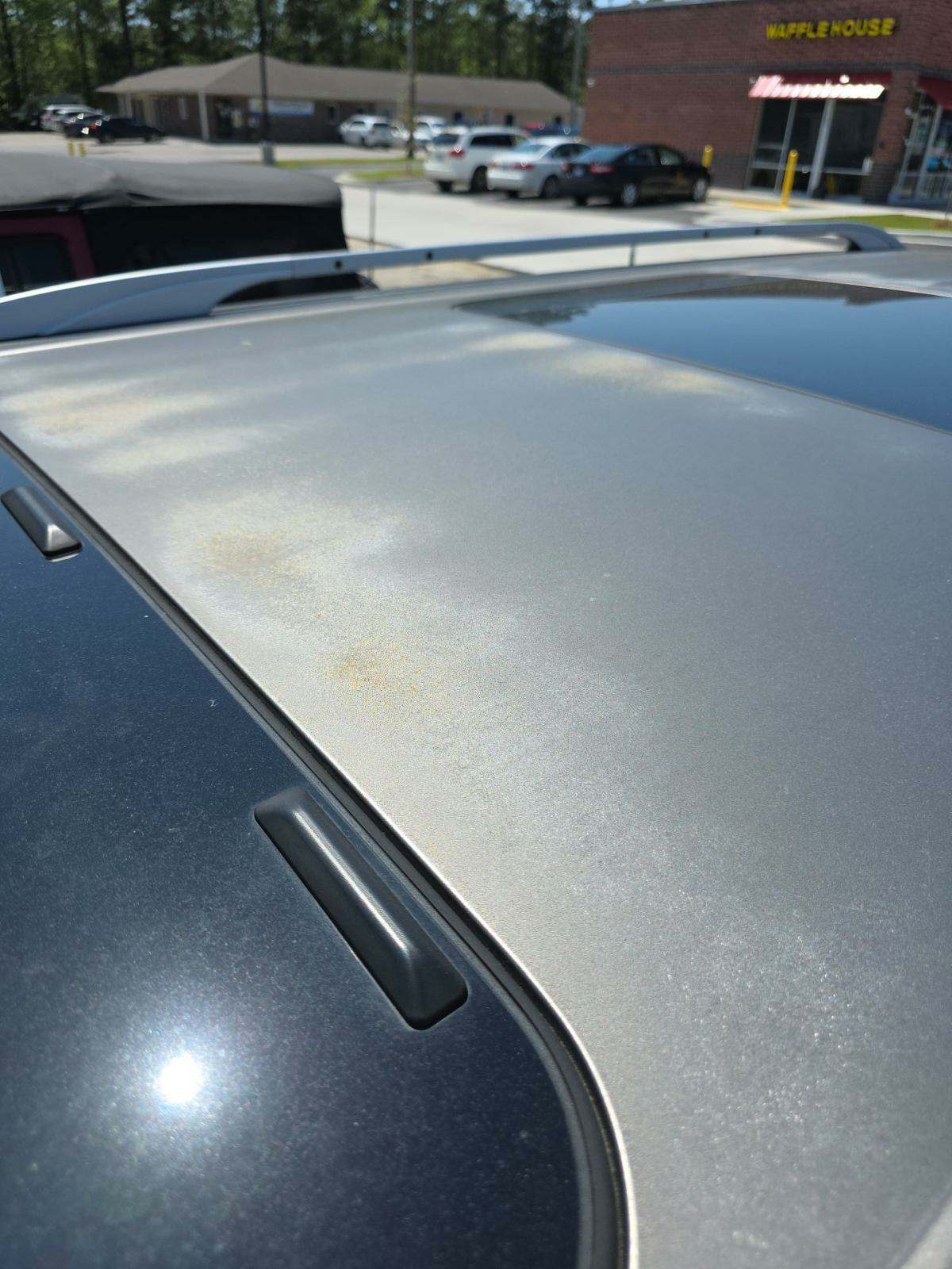 2015 Nissan Quest SL FWD