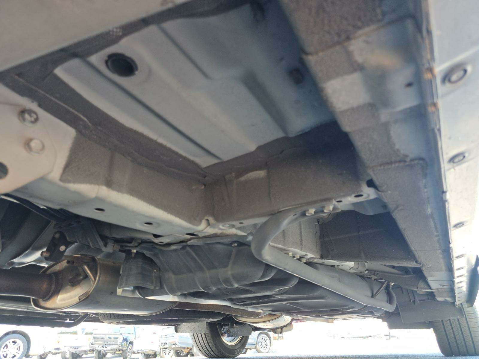 2015 Nissan Quest SL FWD