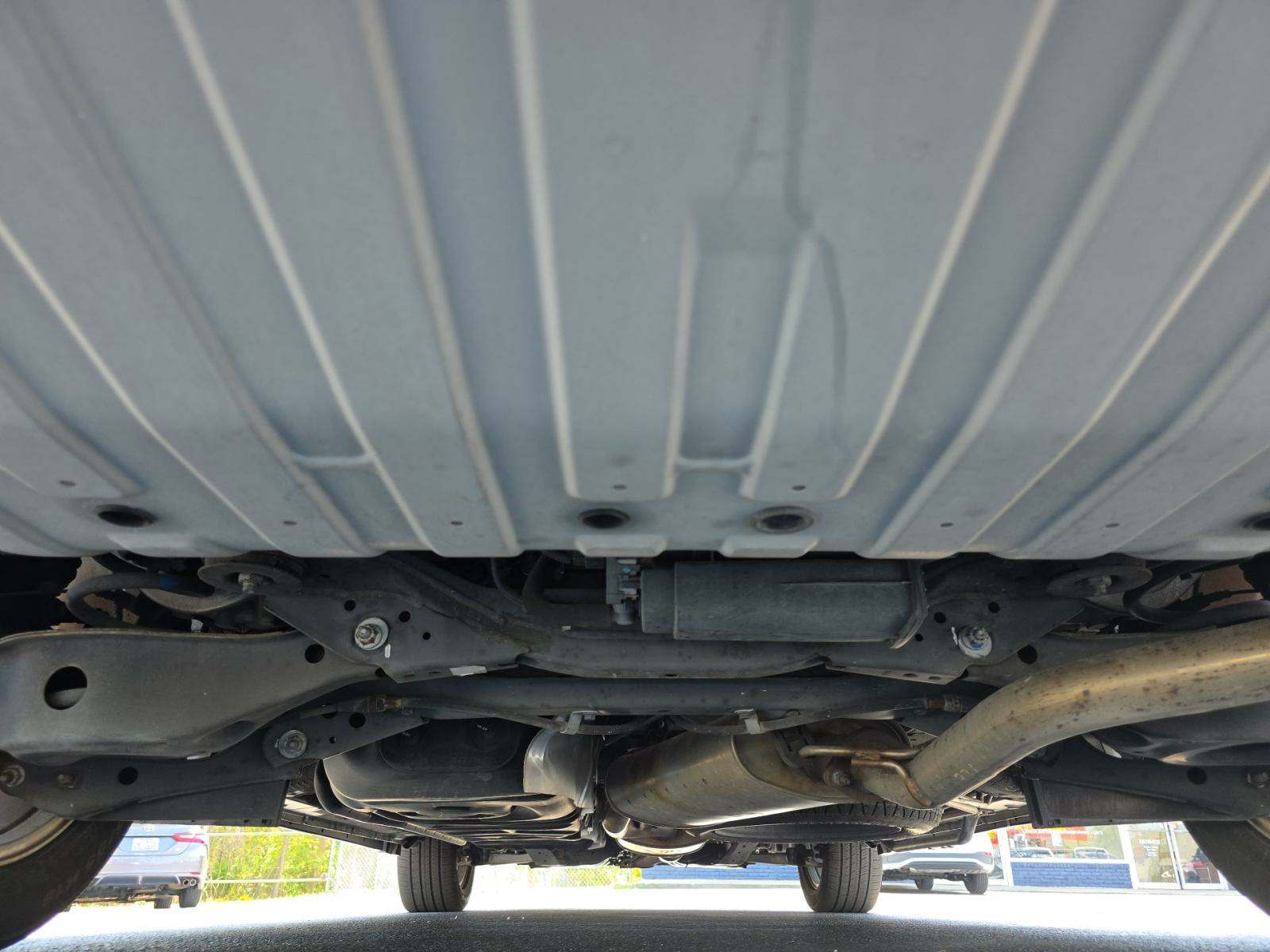 2015 Nissan Quest SL FWD