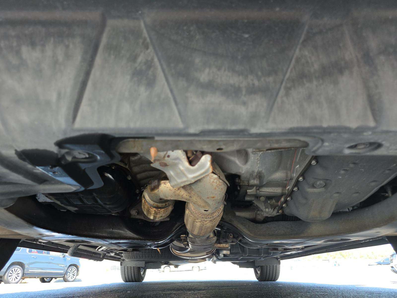 2015 Nissan Quest SL FWD