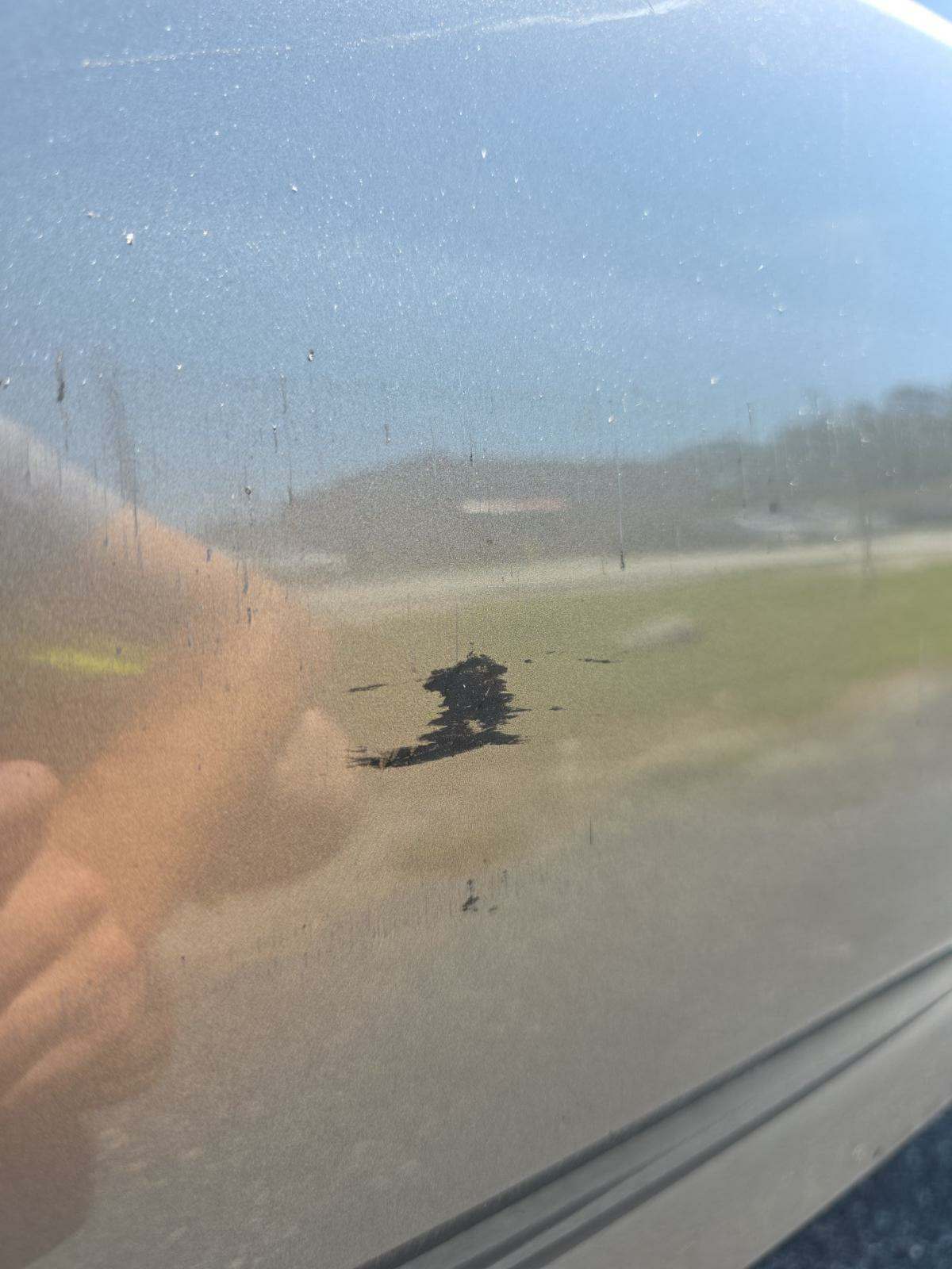 2015 Nissan Quest SL FWD