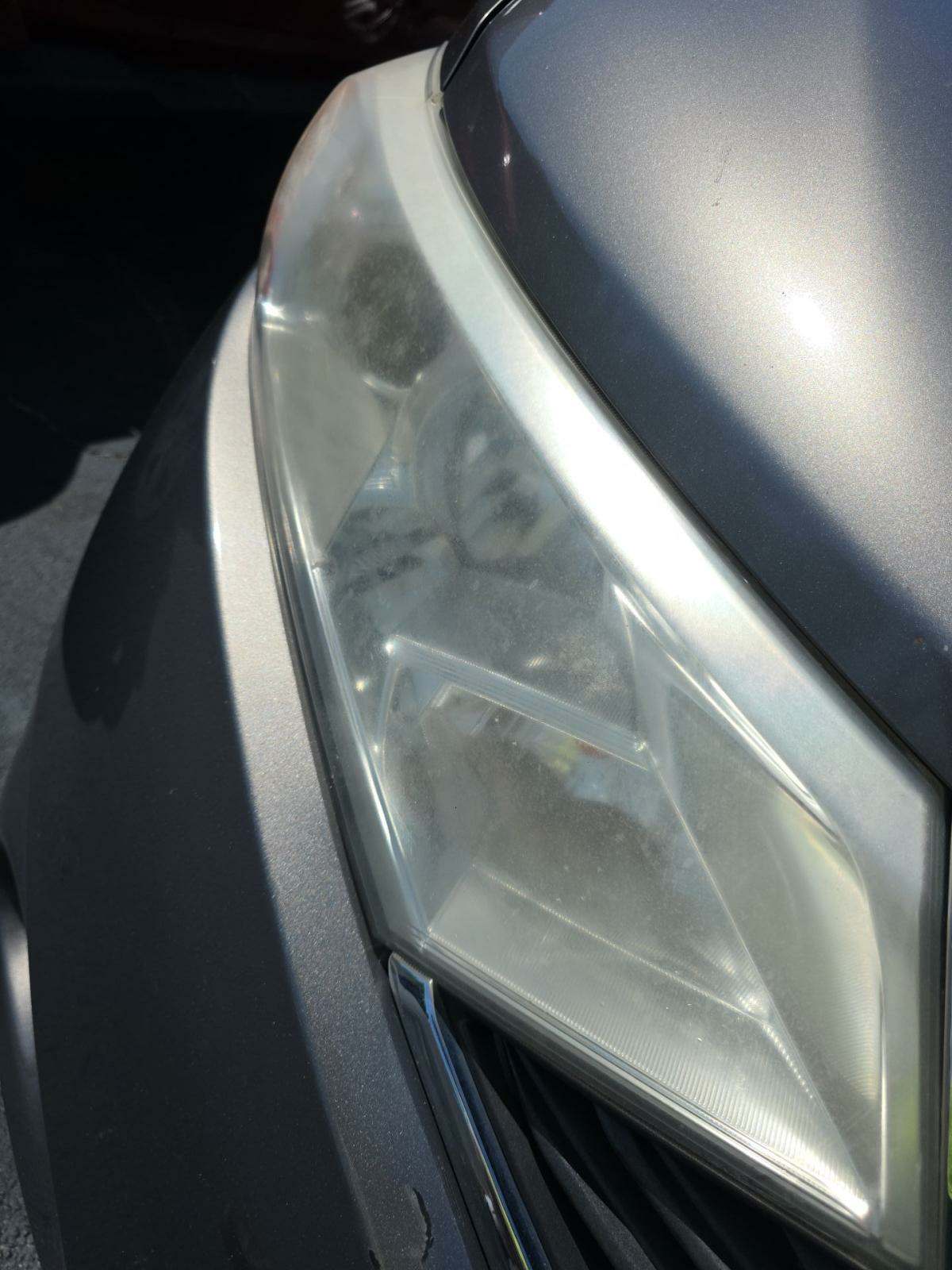 2015 Nissan Quest SL FWD