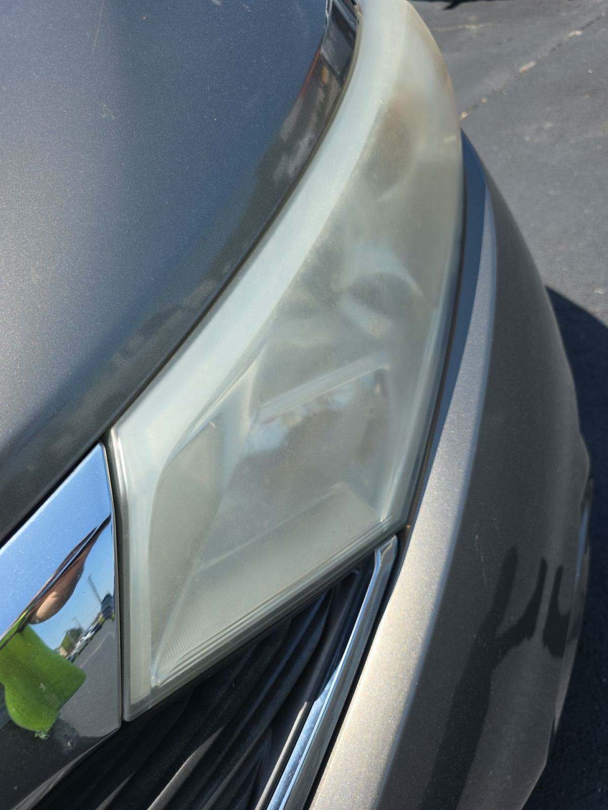 2015 Nissan Quest SL FWD