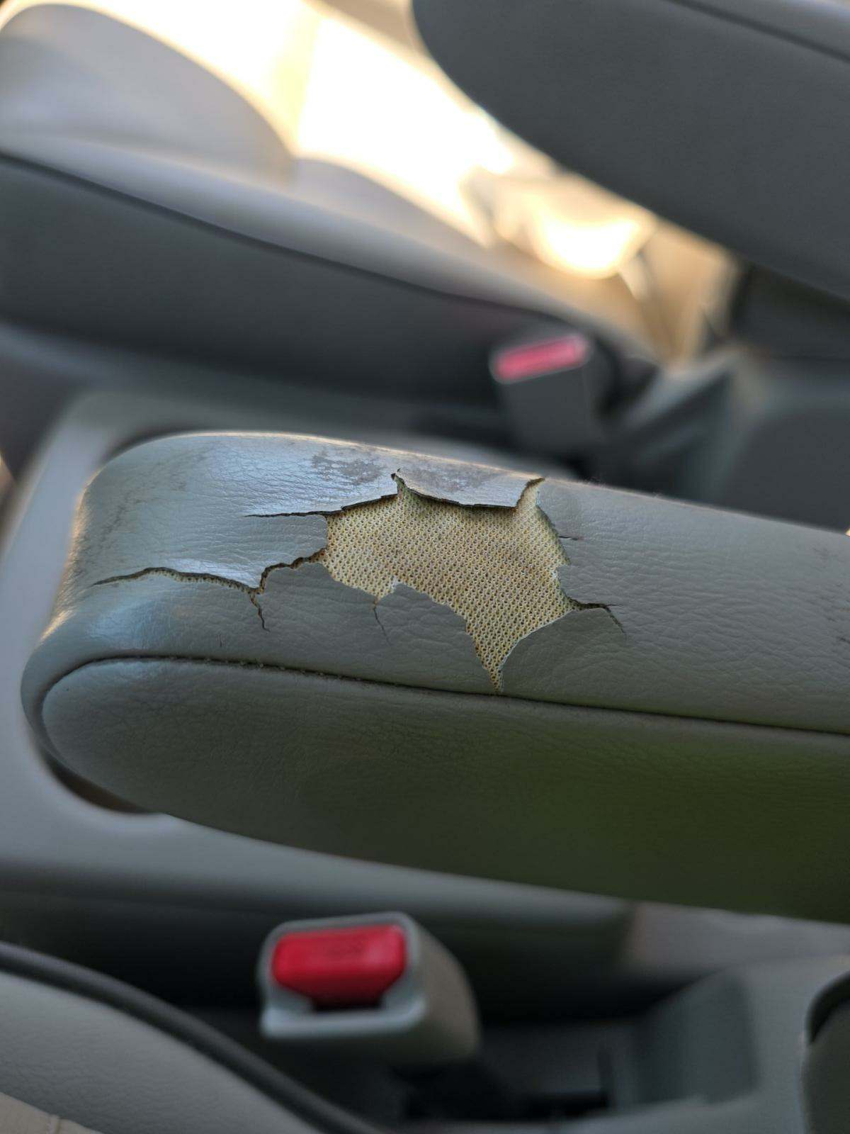 2015 Nissan Quest SL FWD