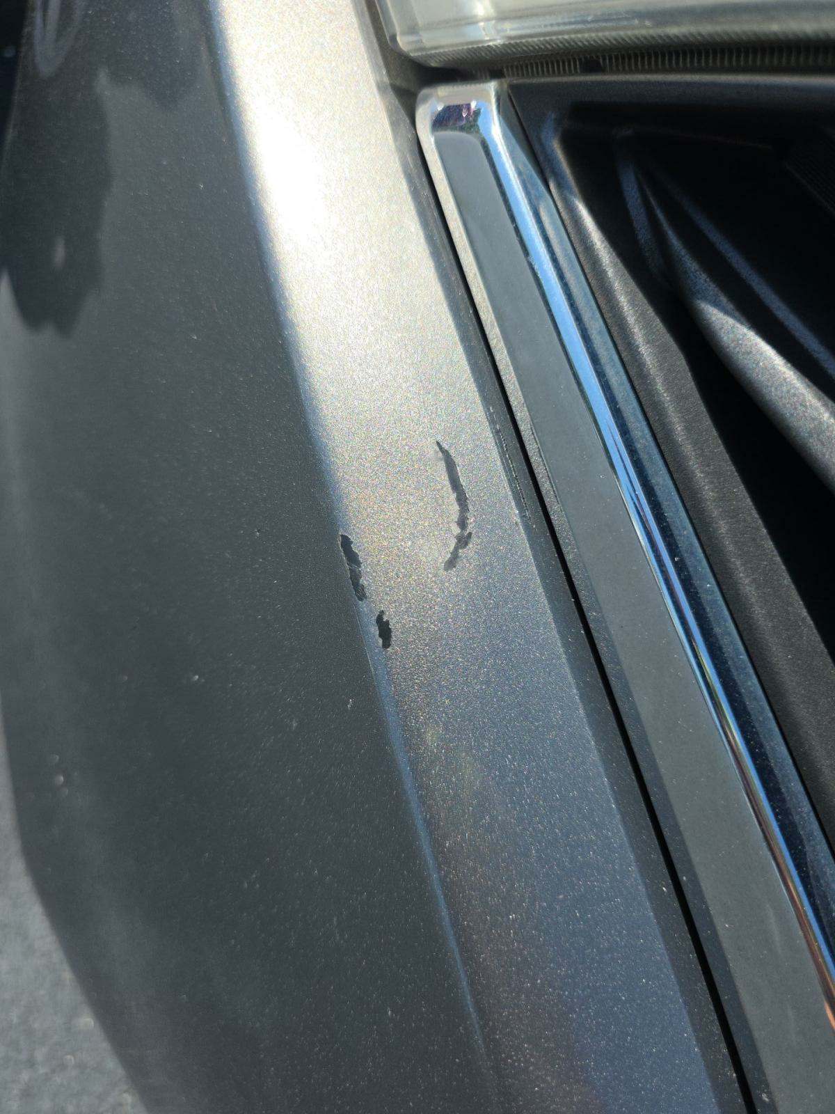 2015 Nissan Quest SL FWD