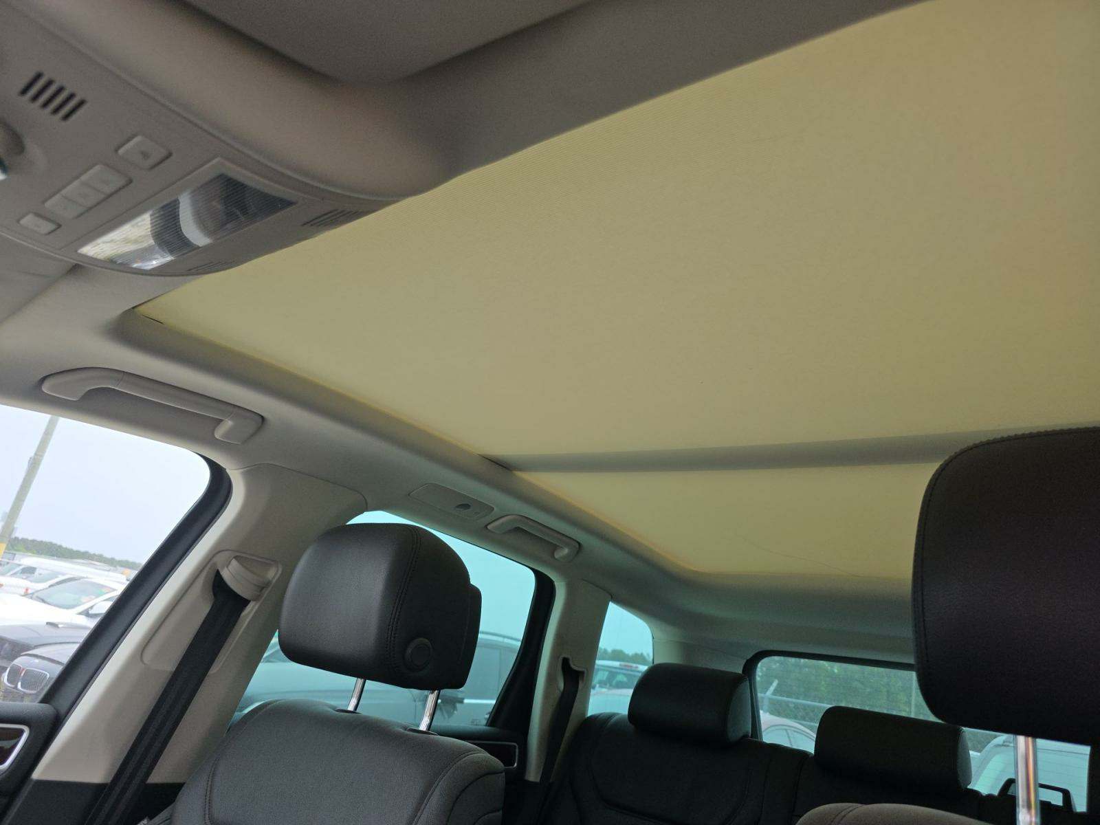 2015 Volkswagen Touareg 3.0L TDI Lux AWD