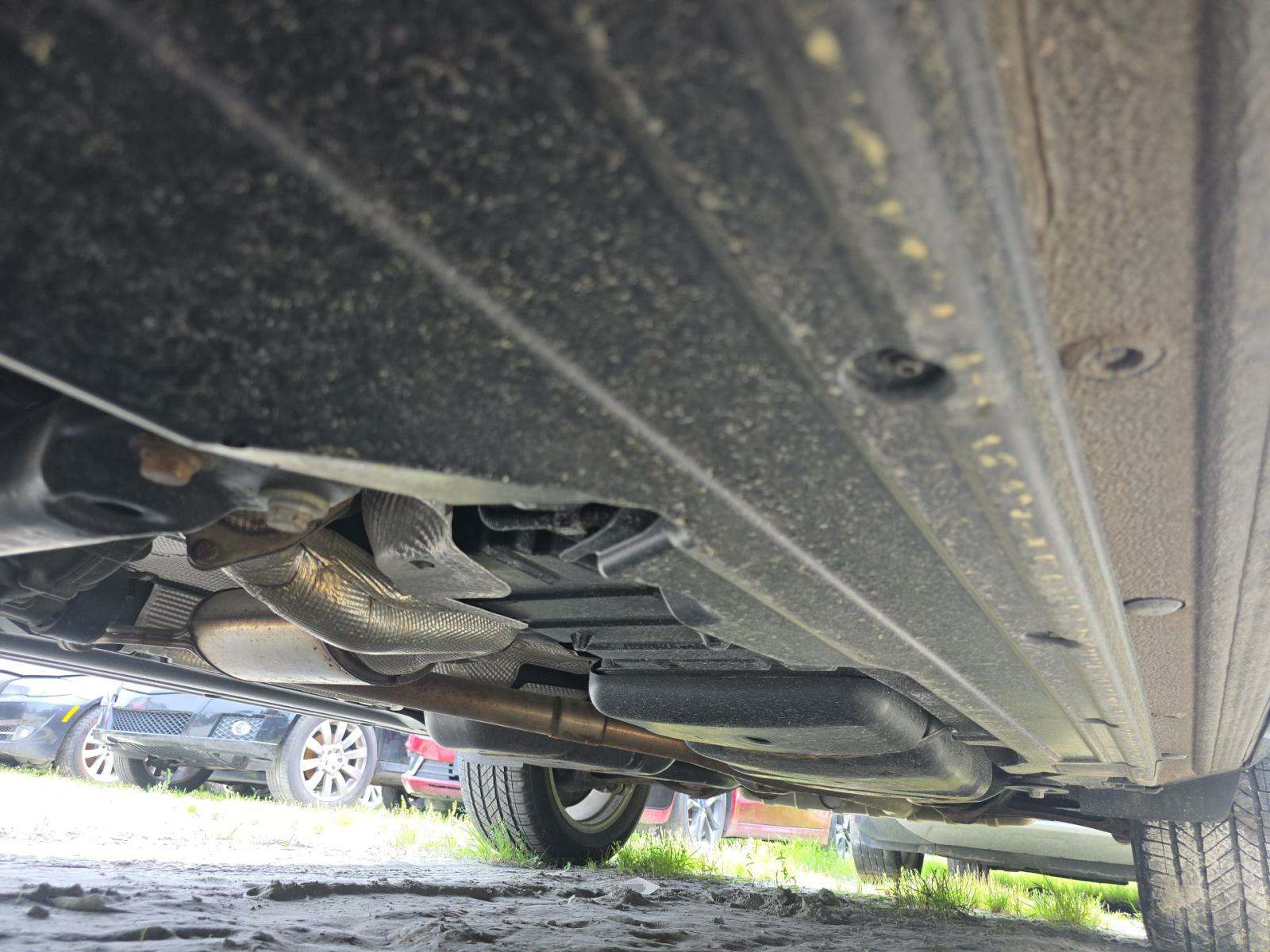 2015 Volkswagen Touareg 3.0L TDI Lux AWD