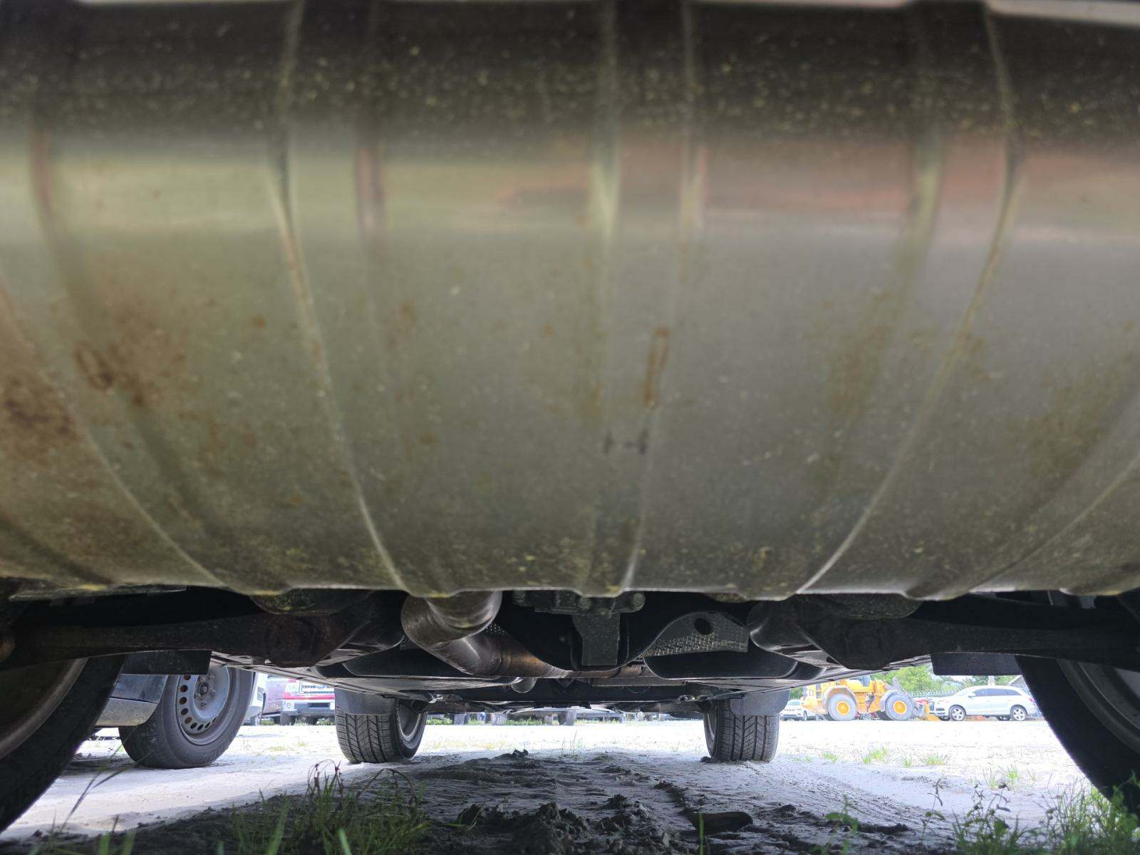 2015 Volkswagen Touareg 3.0L TDI Lux AWD