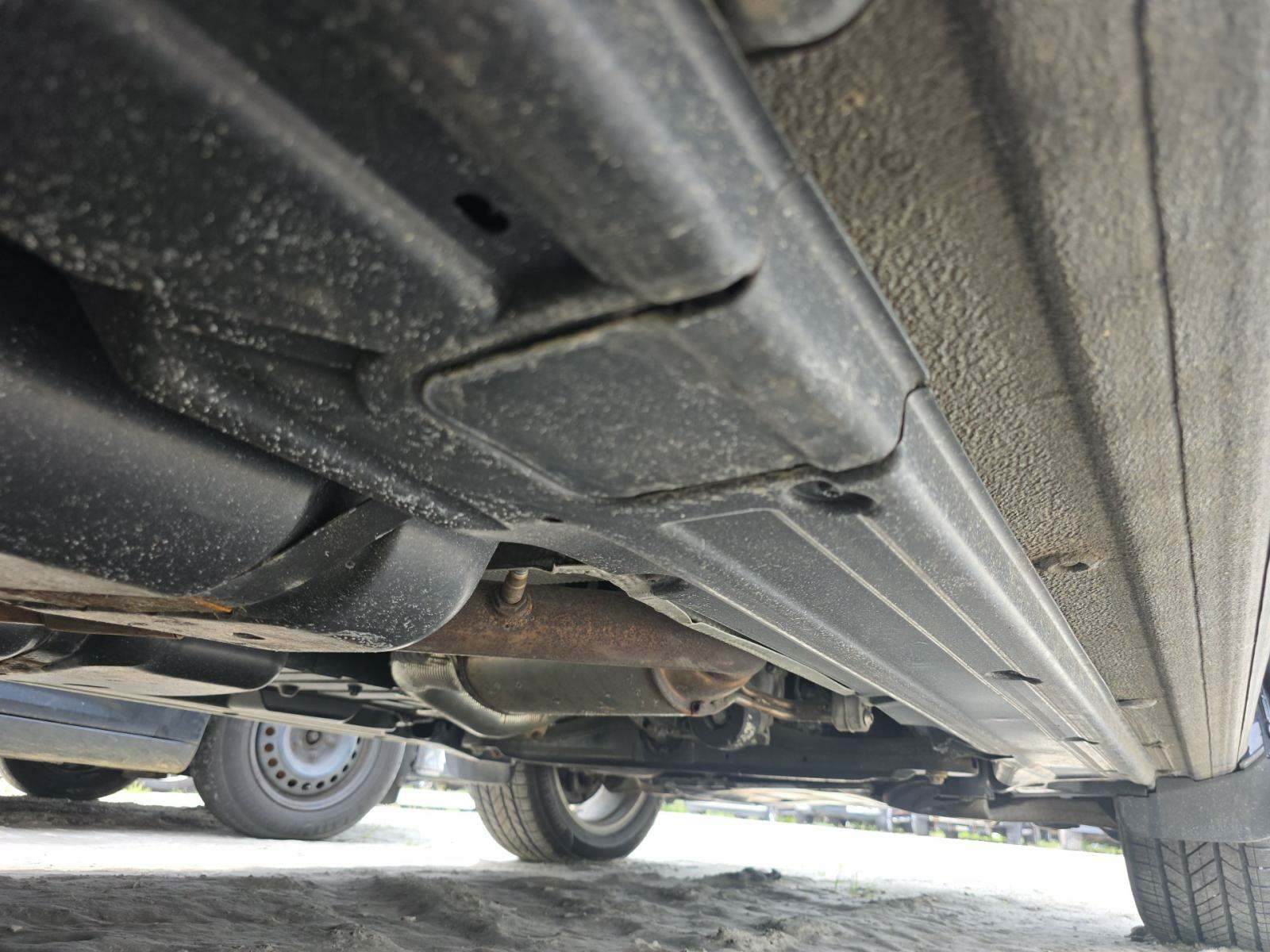 2015 Volkswagen Touareg 3.0L TDI Lux AWD