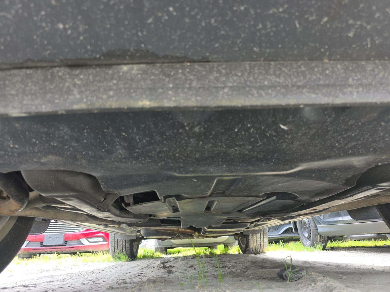 2015 Volkswagen Touareg 3.0L TDI Lux AWD