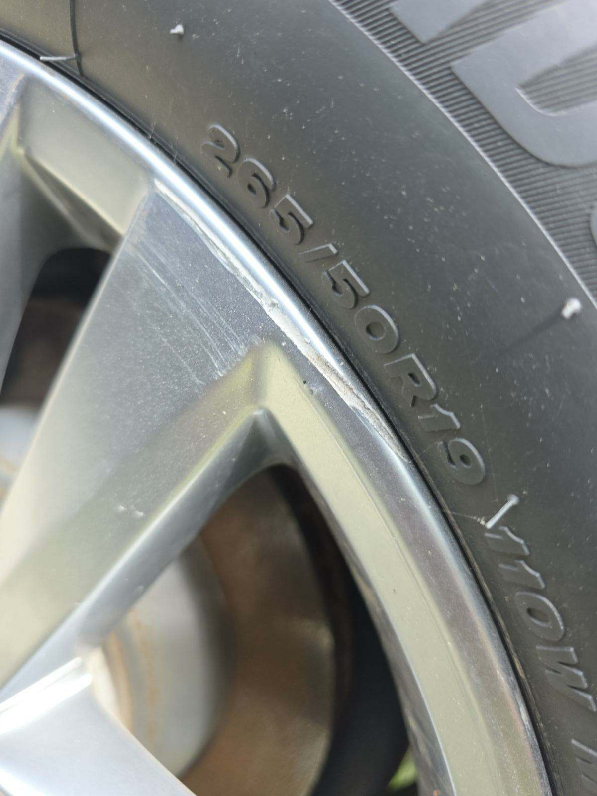 2015 Volkswagen Touareg 3.0L TDI Lux AWD