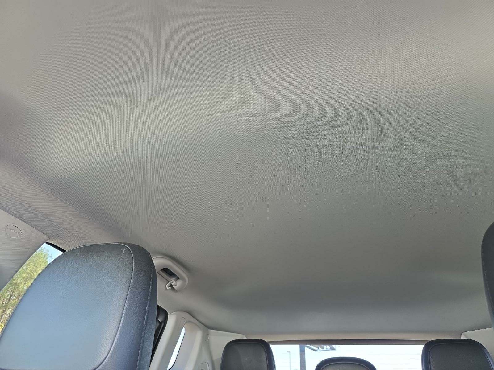 2019 Jeep Compass Latitude AWD