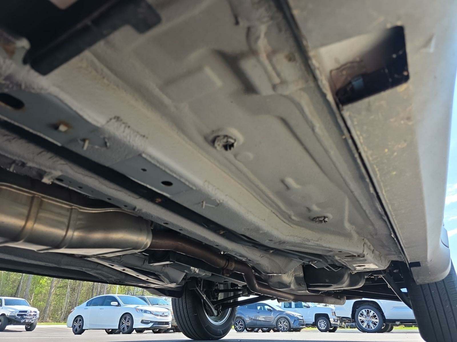 2019 Jeep Compass Latitude AWD