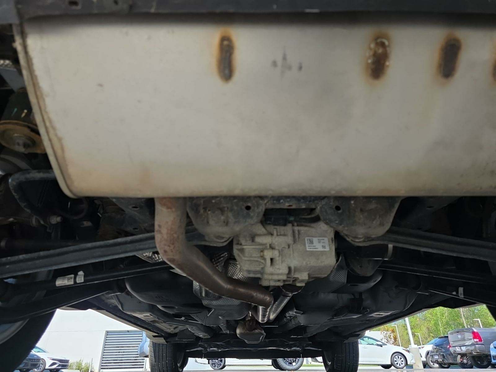 2019 Jeep Compass Latitude AWD