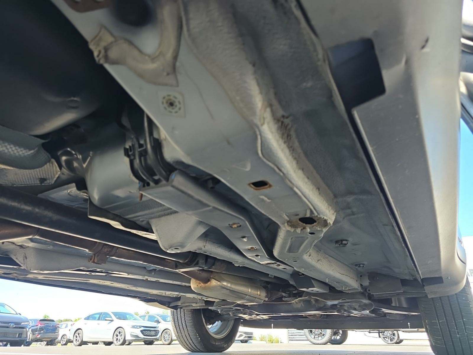 2019 Jeep Compass Latitude AWD