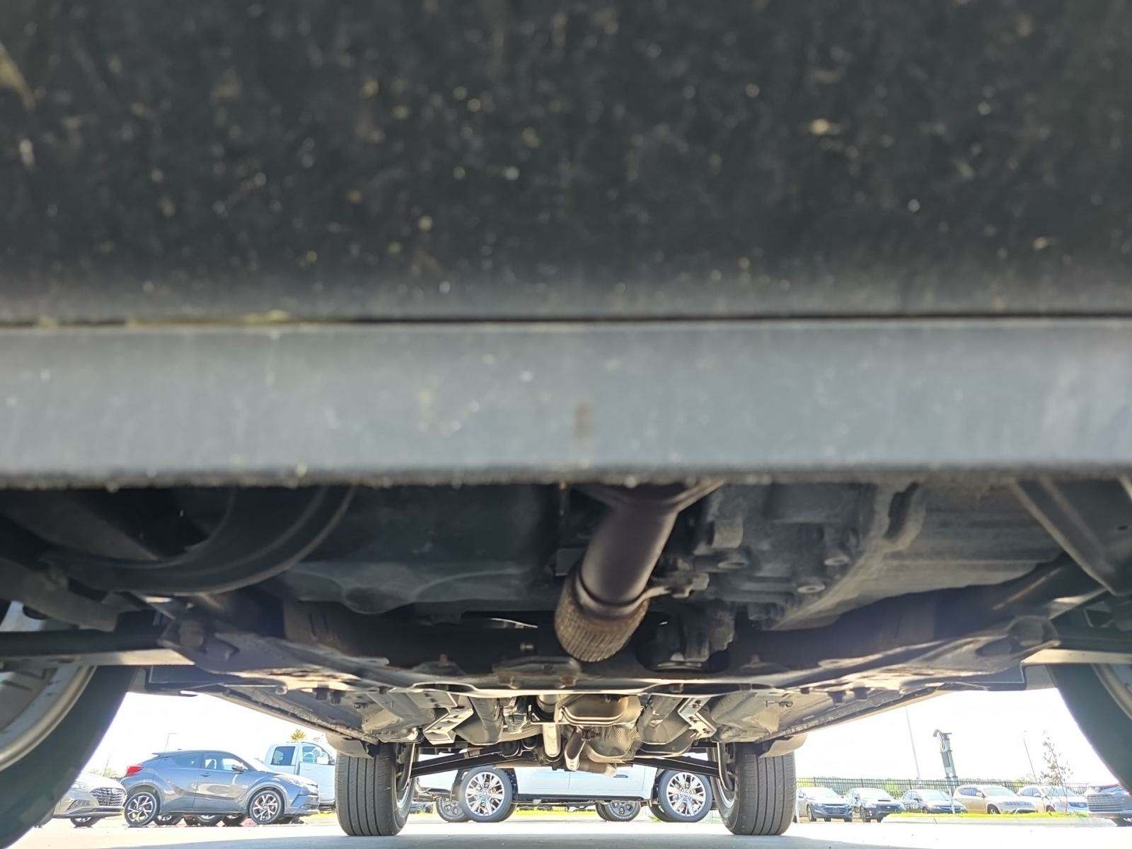 2019 Jeep Compass Latitude AWD