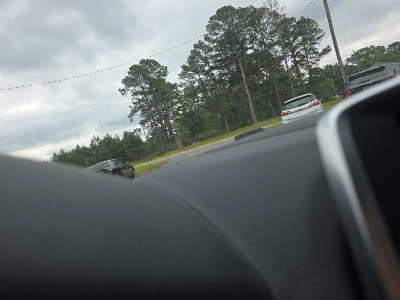 2014 BMW M6 Base RWD