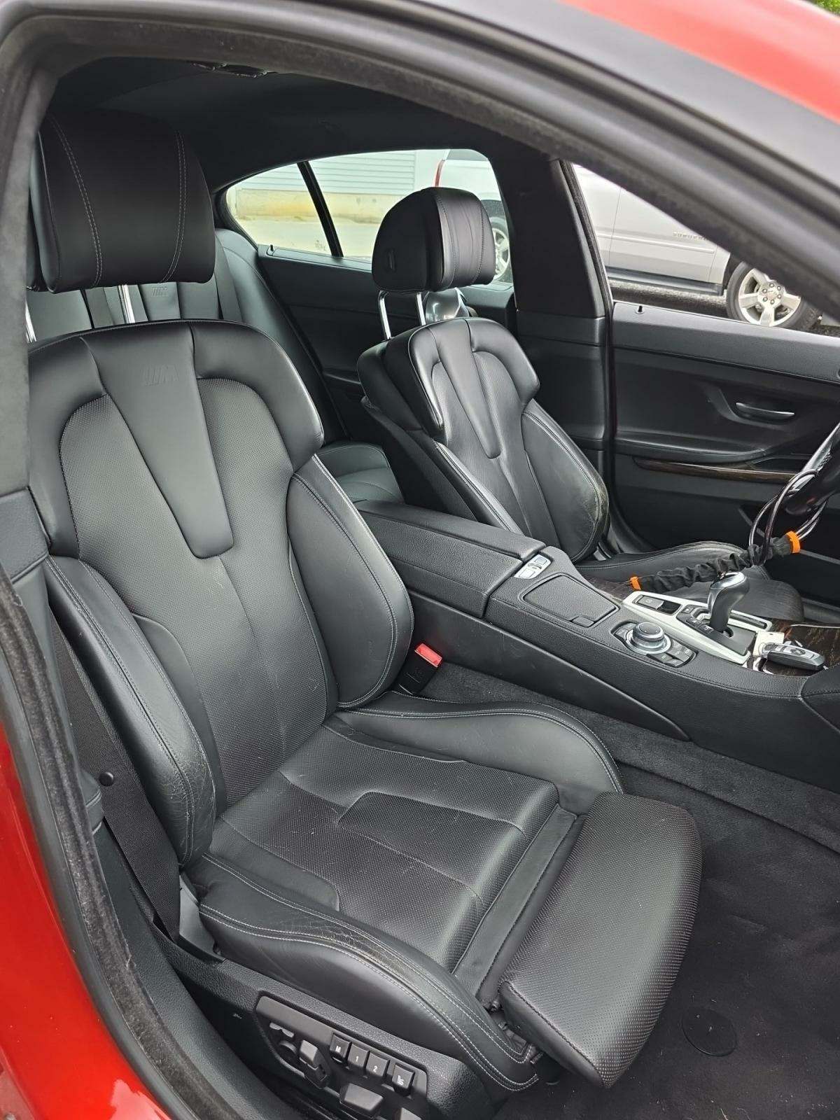 2014 BMW M6 Base RWD