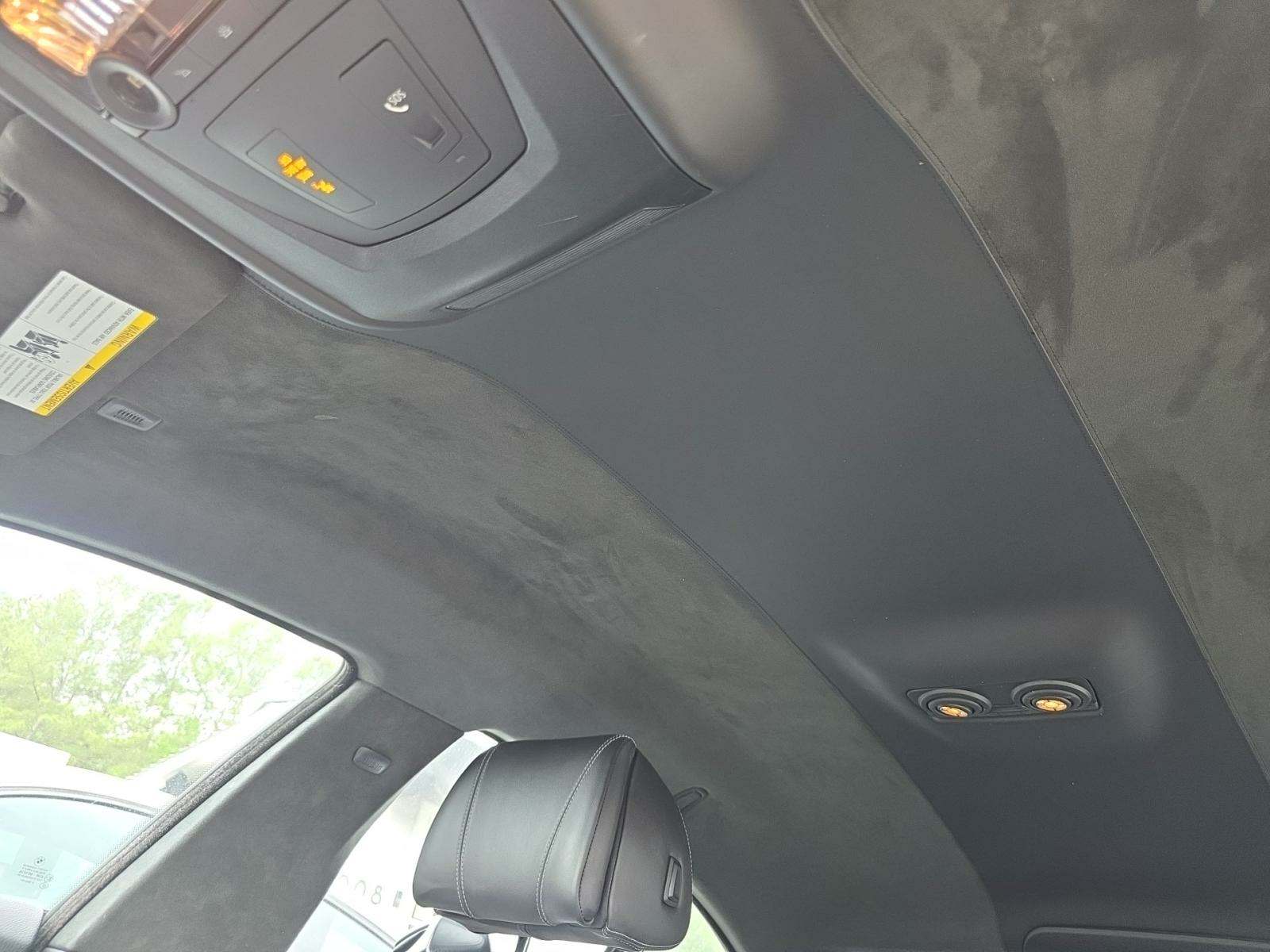 2014 BMW M6 Base RWD