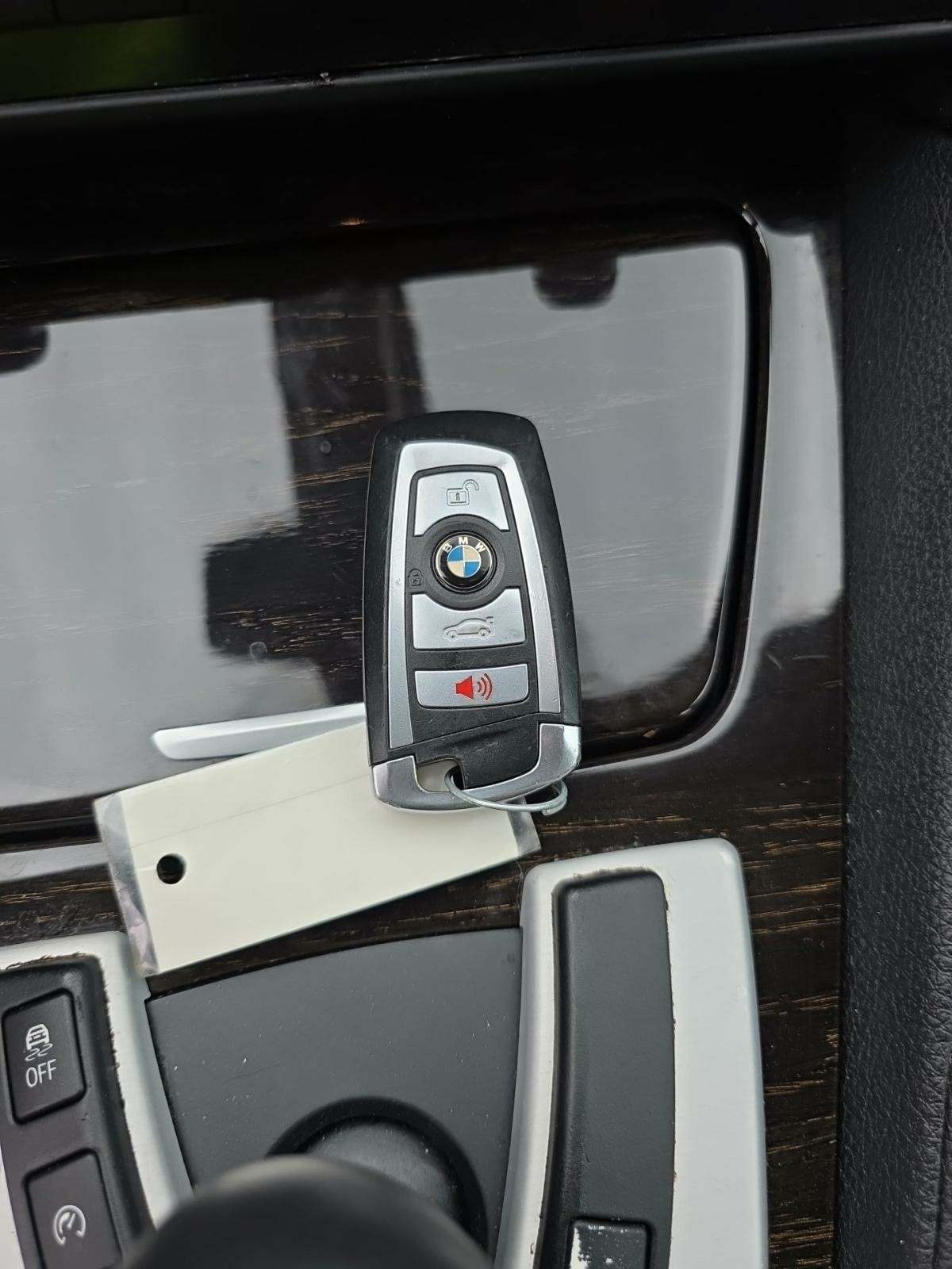 2014 BMW M6 Base RWD