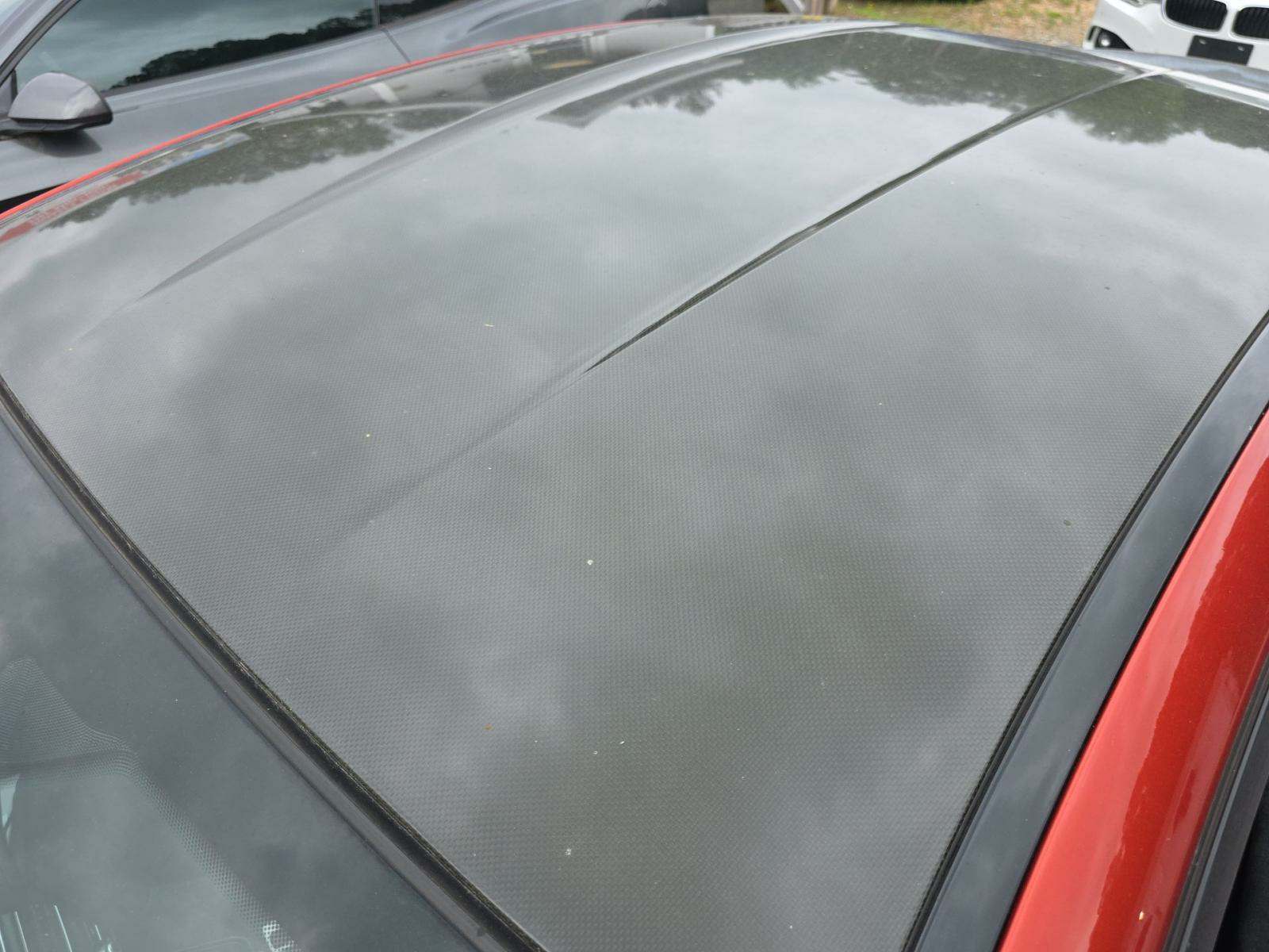 2014 BMW M6 Base RWD