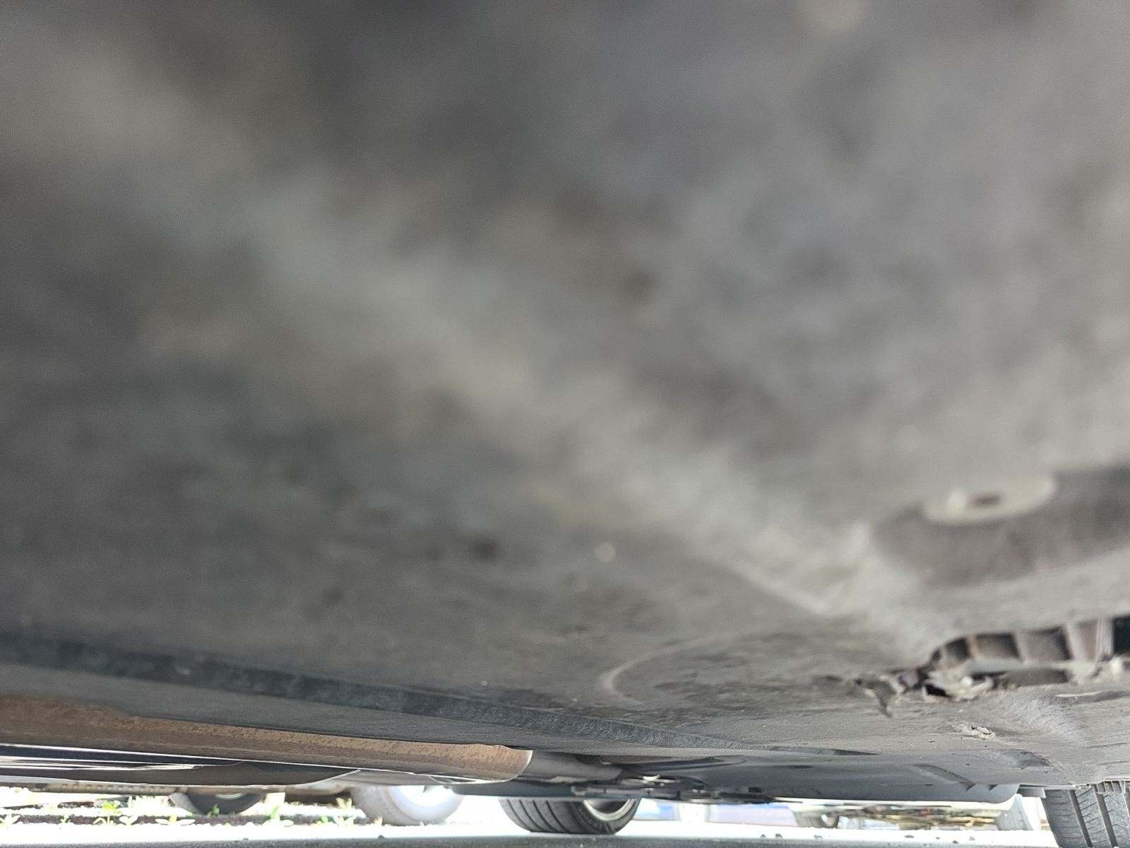 2014 BMW M6 Base RWD