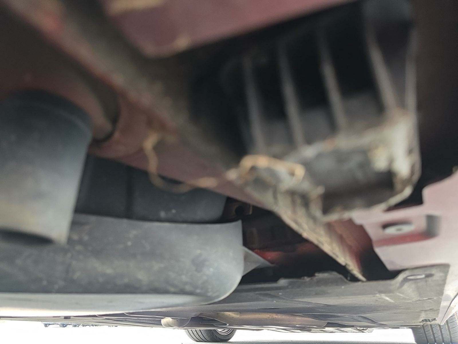 2014 BMW M6 Base RWD