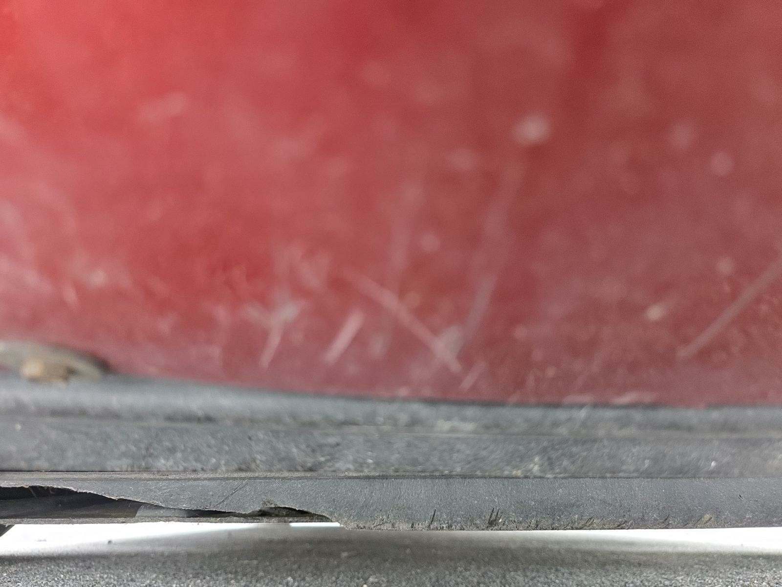 2014 BMW M6 Base RWD