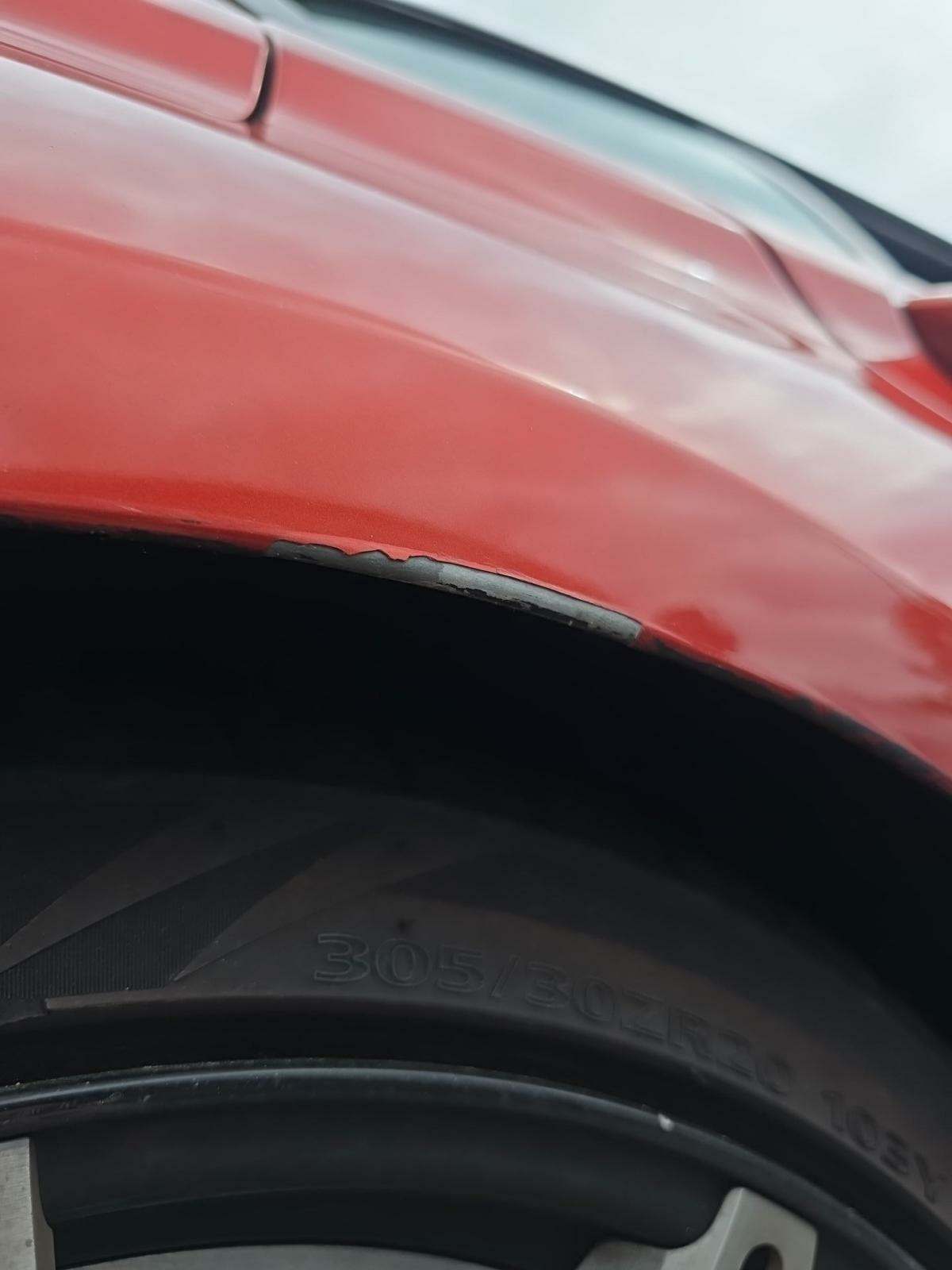 2014 BMW M6 Base RWD