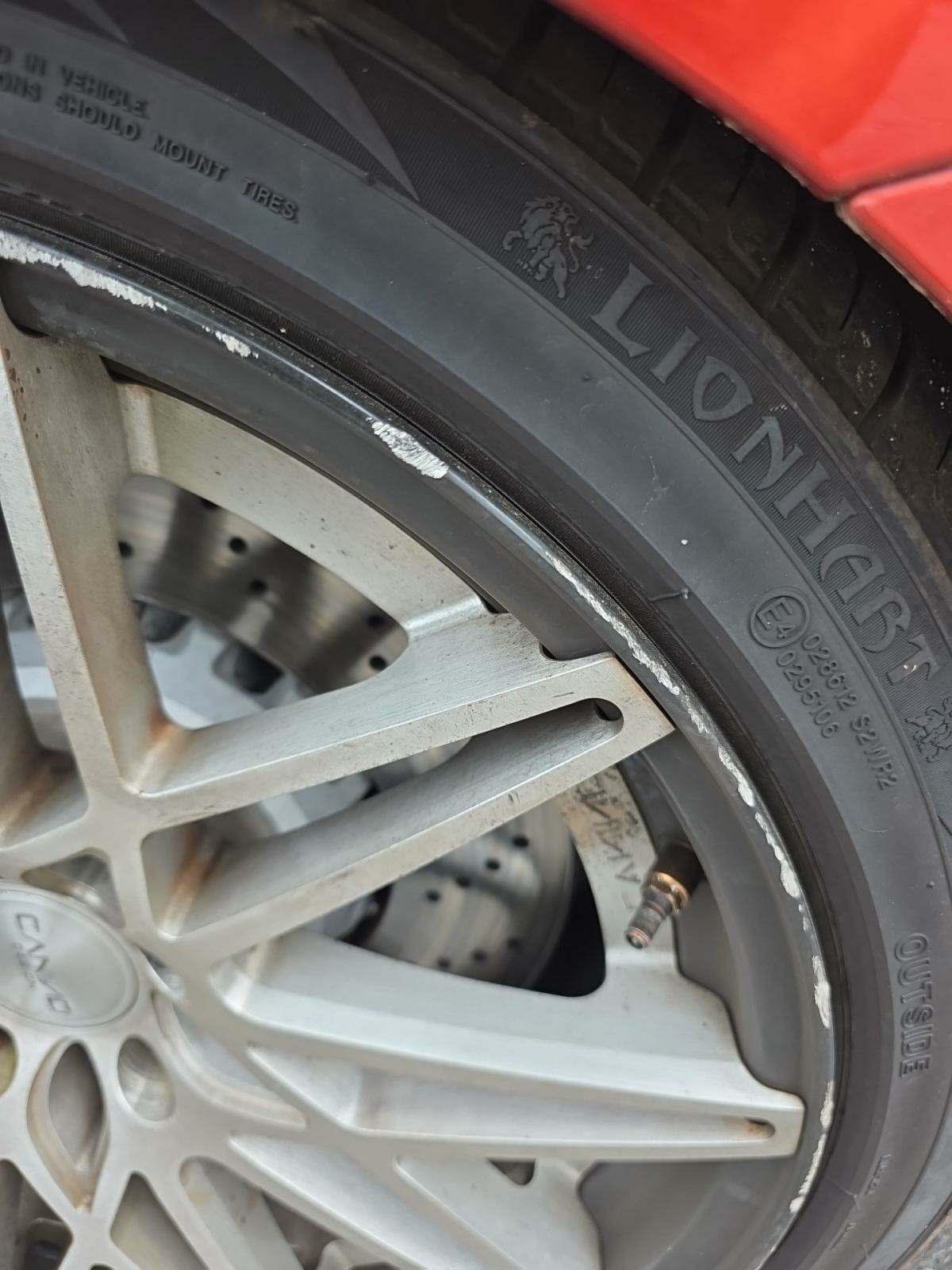 2014 BMW M6 Base RWD