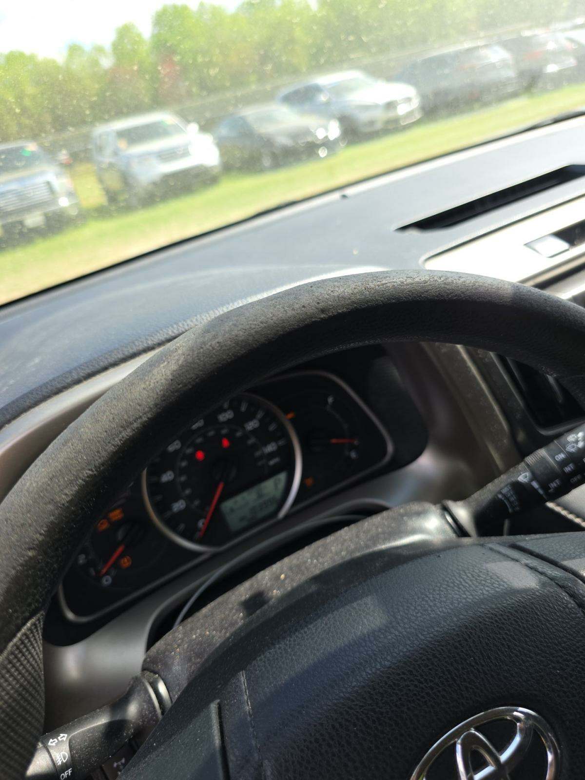 2015 Toyota RAV4 XLE AWD