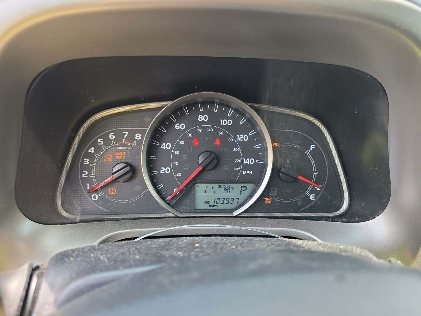 2015 Toyota RAV4 XLE AWD