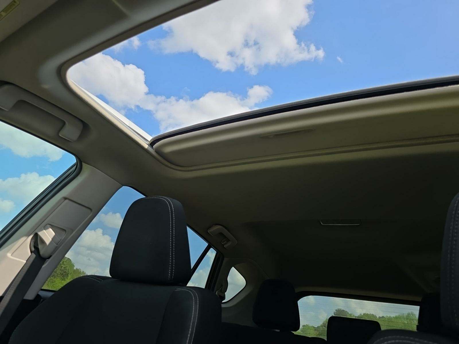 2015 Toyota RAV4 XLE AWD