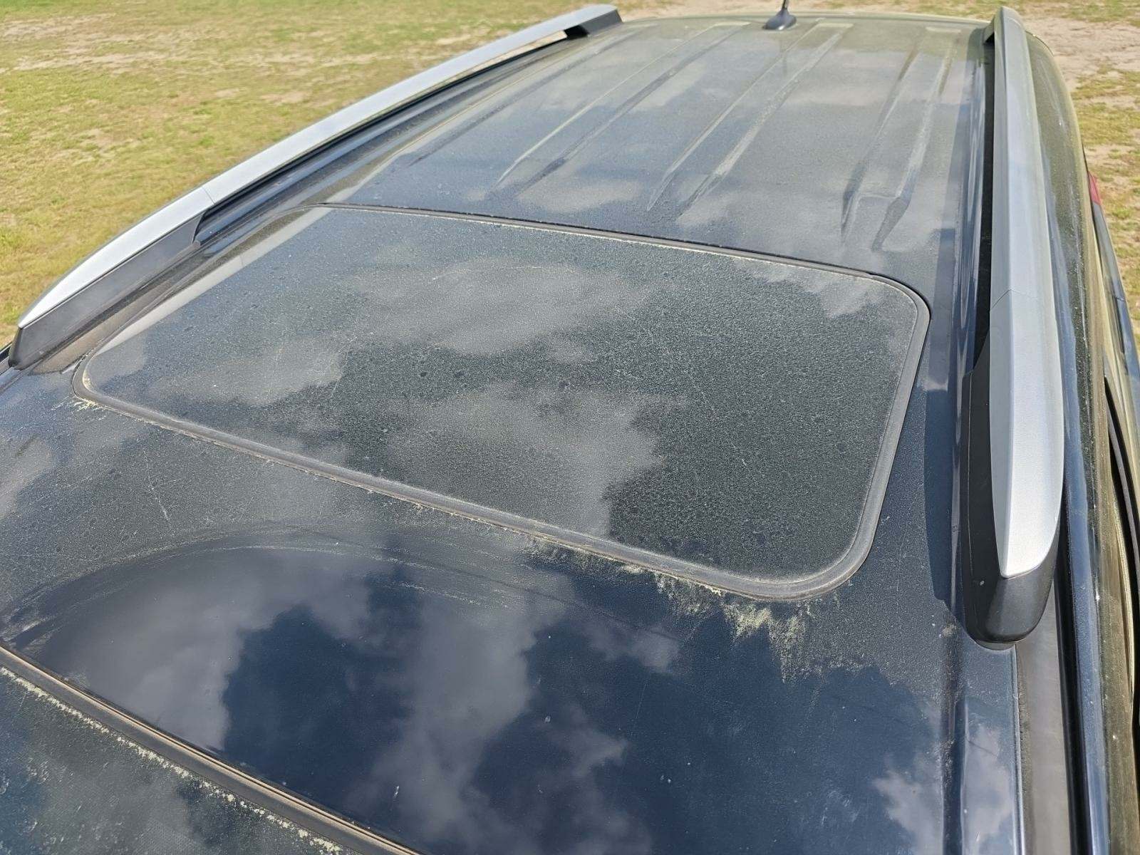 2015 Toyota RAV4 XLE AWD