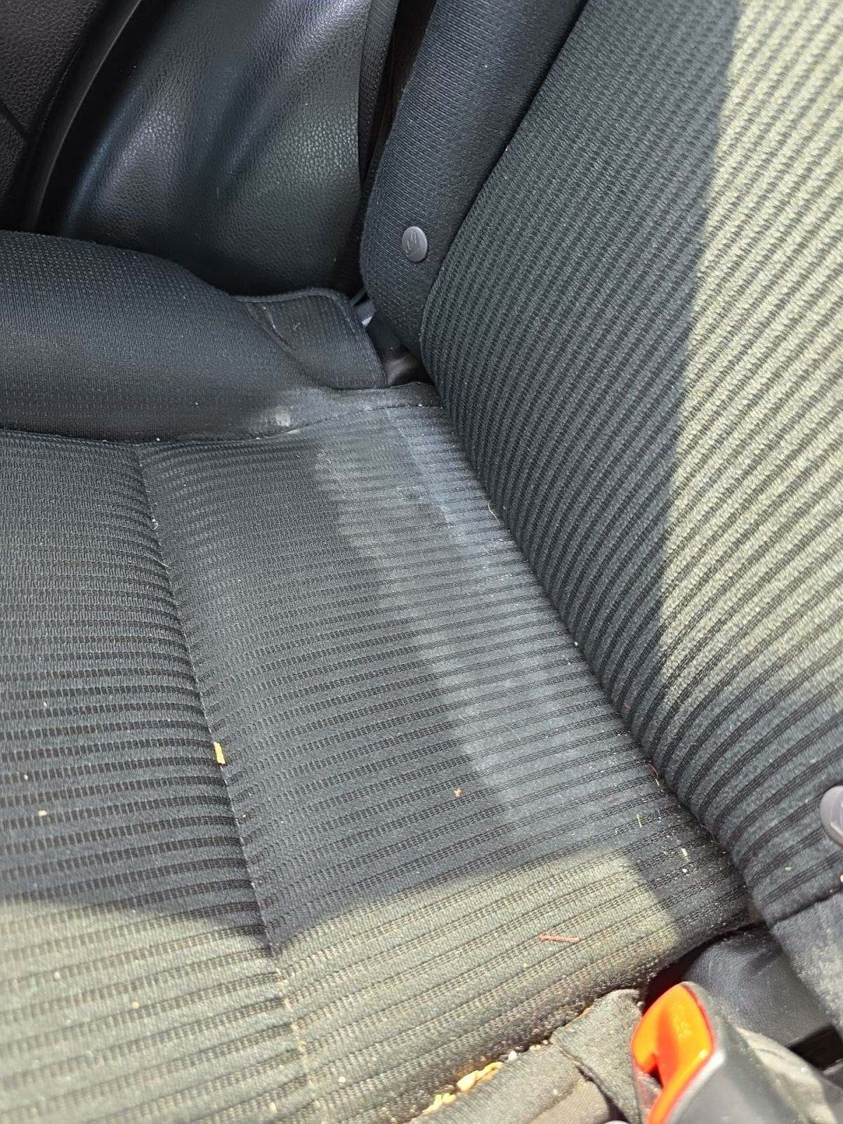 2015 Toyota RAV4 XLE AWD