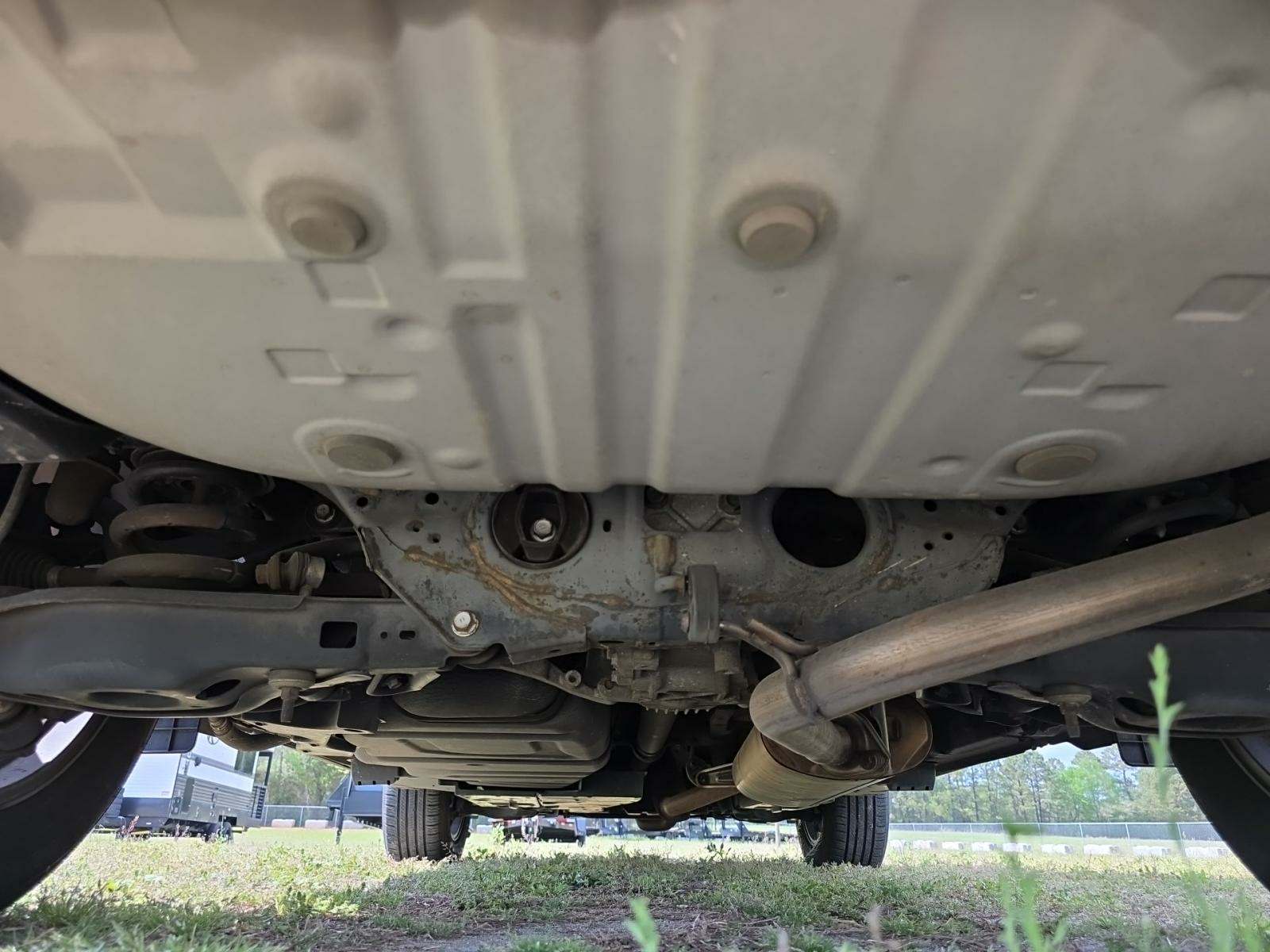 2015 Toyota RAV4 XLE AWD