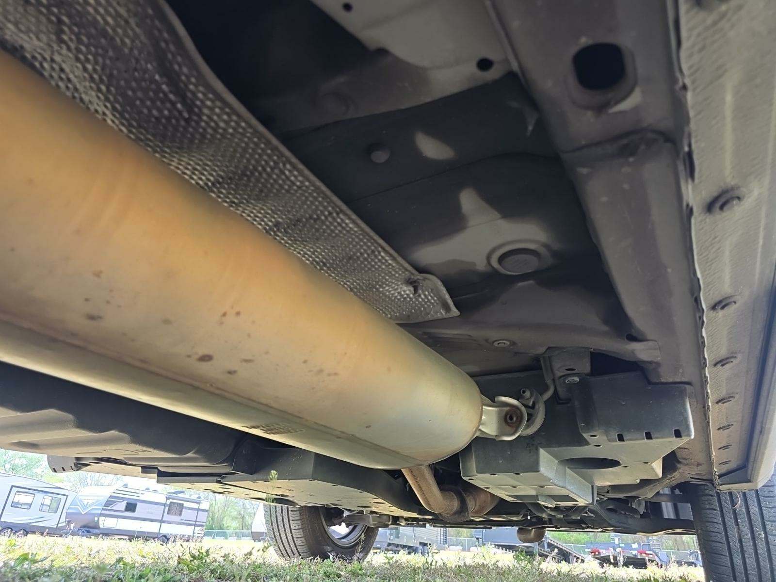 2015 Toyota RAV4 XLE AWD