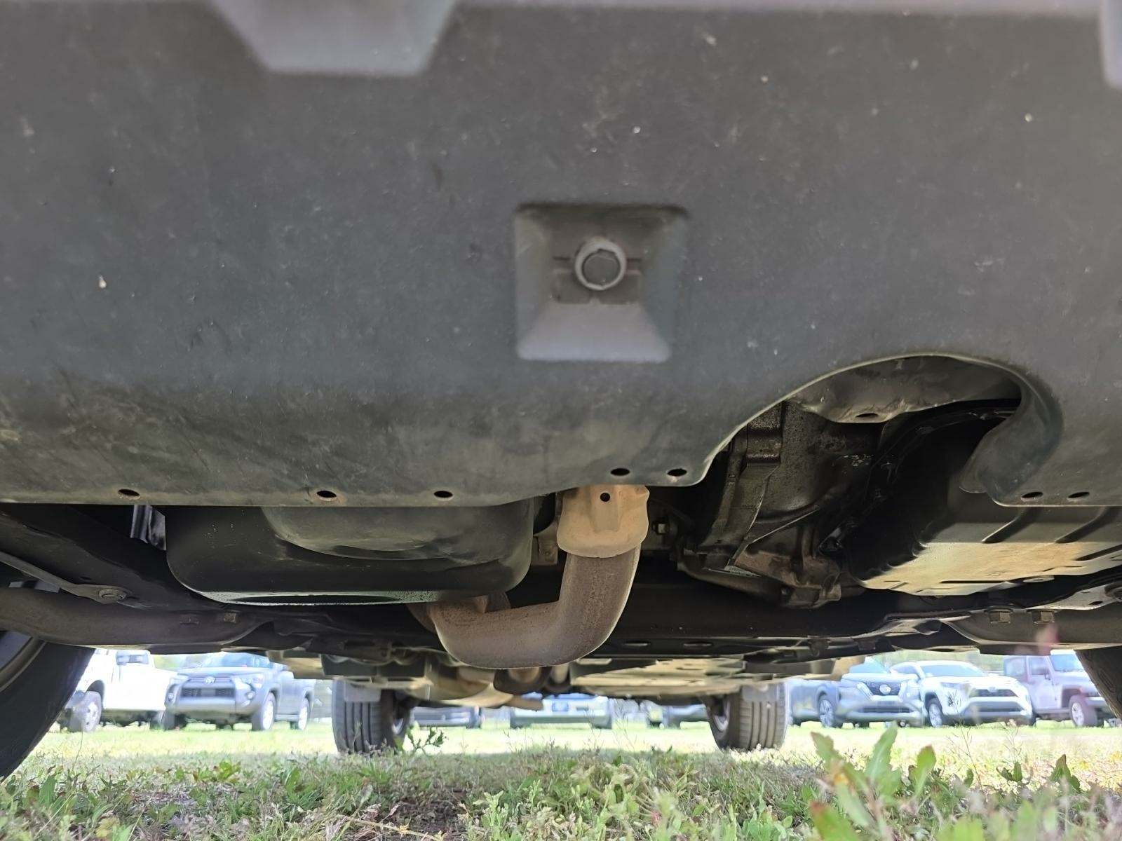 2015 Toyota RAV4 XLE AWD