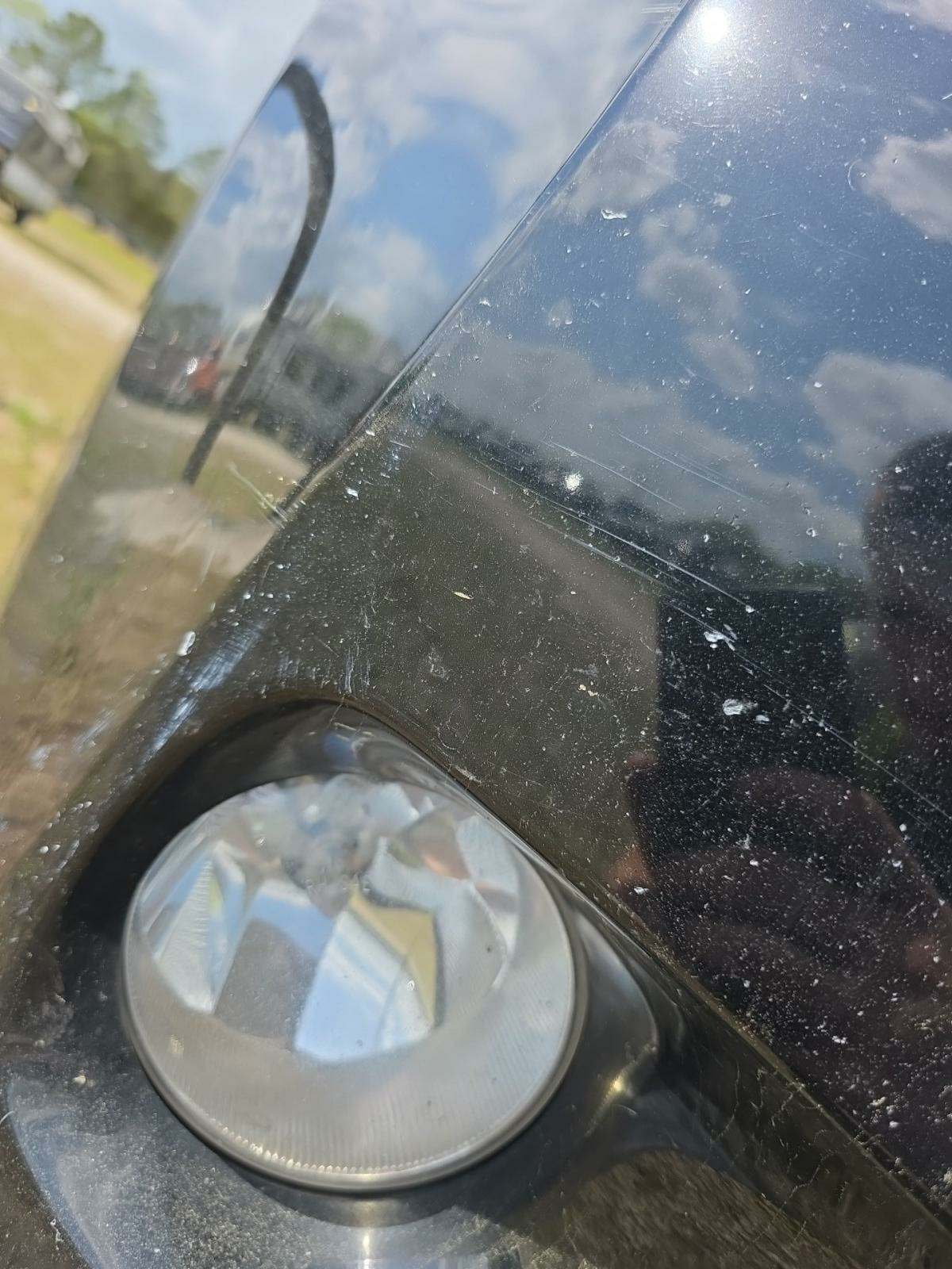 2015 Toyota RAV4 XLE AWD