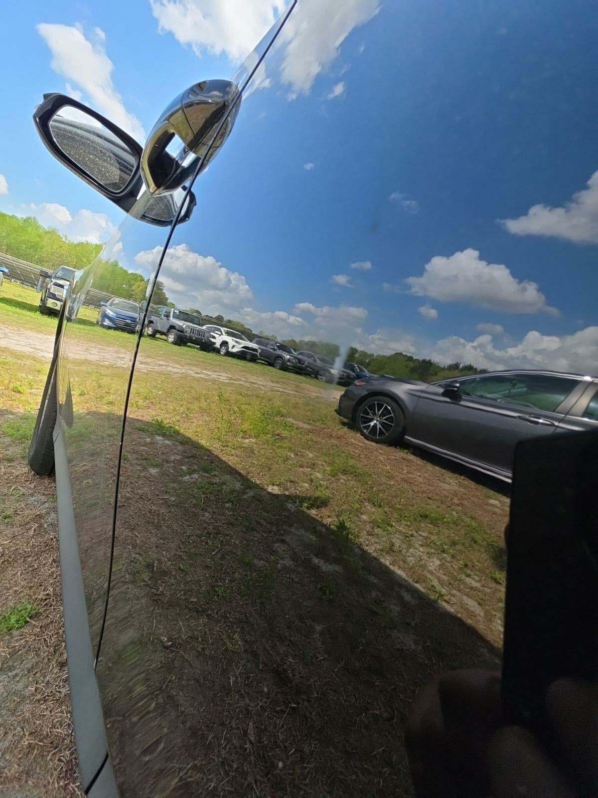 2015 Toyota RAV4 XLE AWD