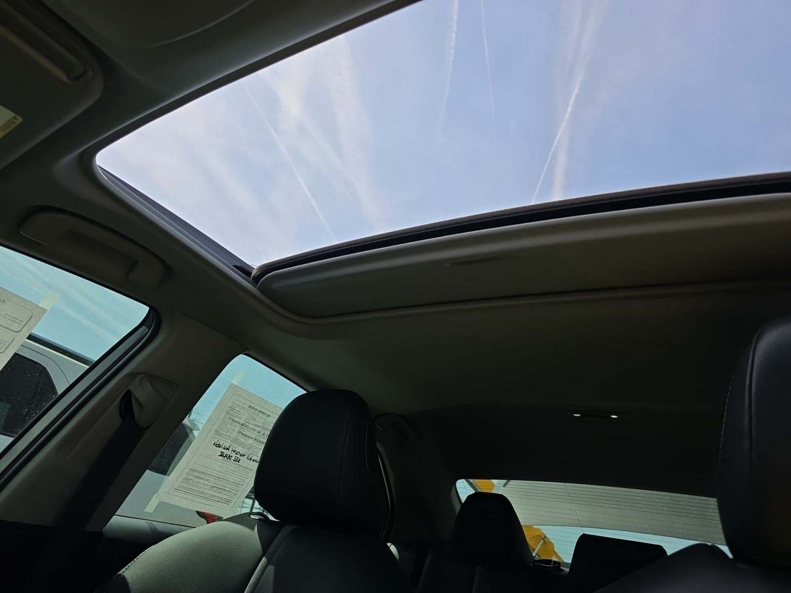 2018 Toyota Camry SE FWD