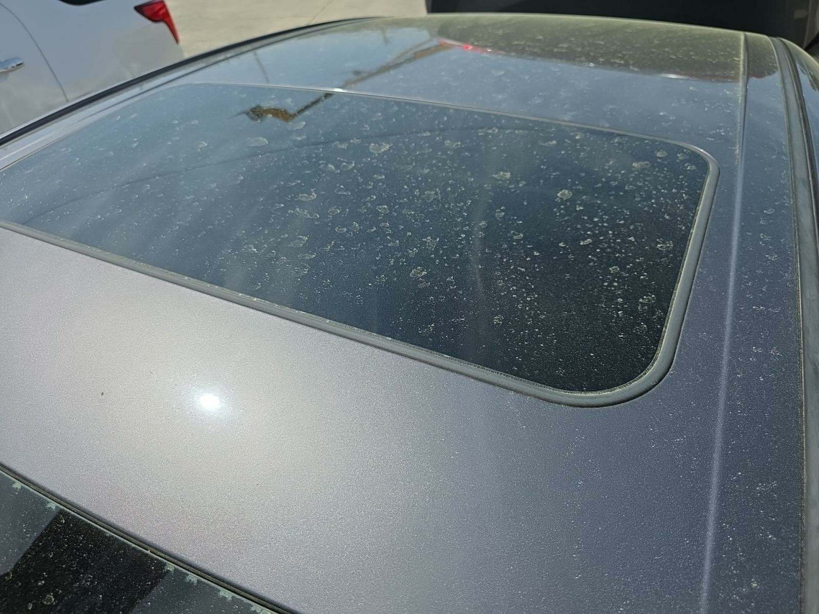 2018 Toyota Camry SE FWD