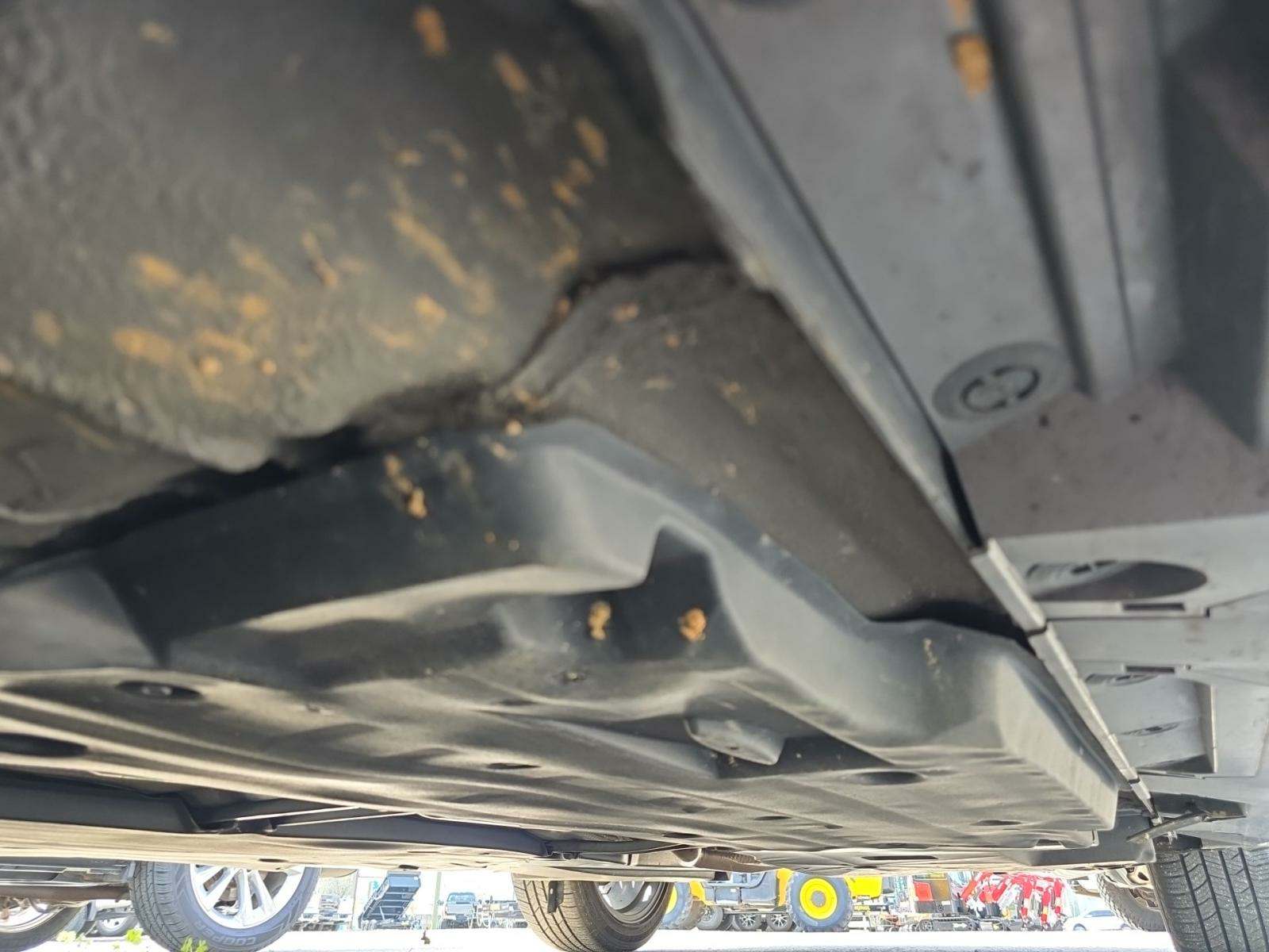 2018 Toyota Camry SE FWD