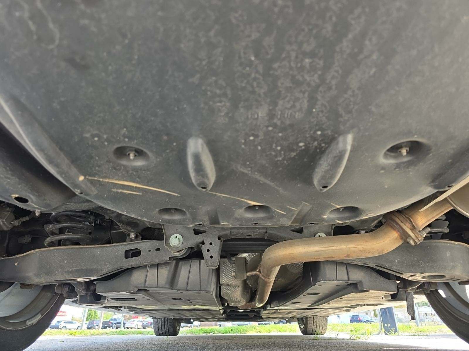 2018 Toyota Camry SE FWD