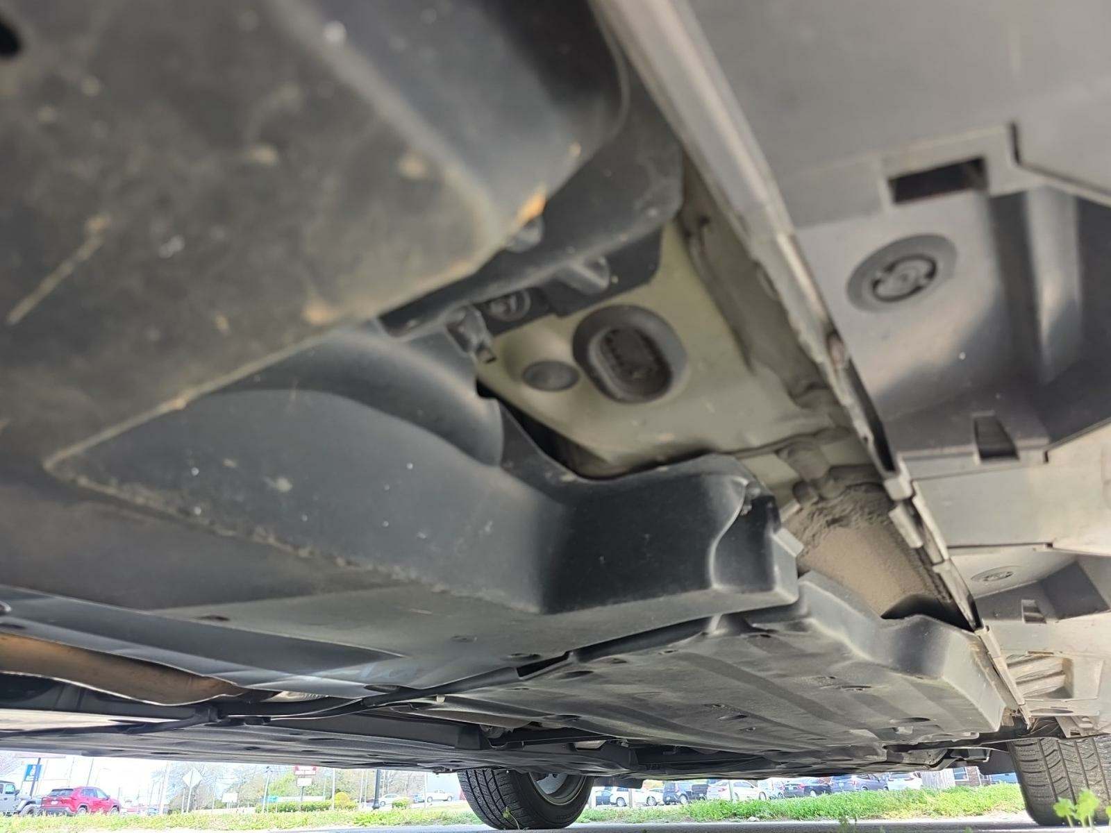 2018 Toyota Camry SE FWD