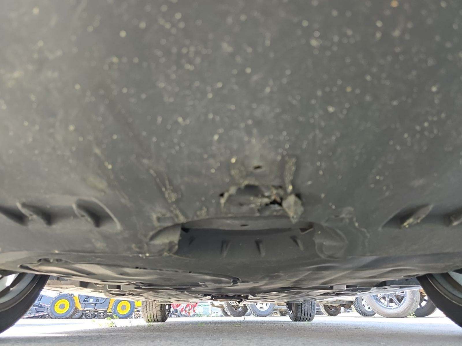 2018 Toyota Camry SE FWD