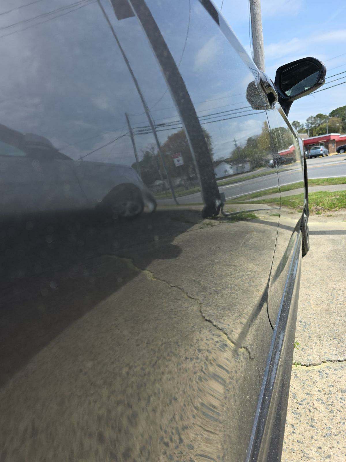 2018 Toyota Camry SE FWD