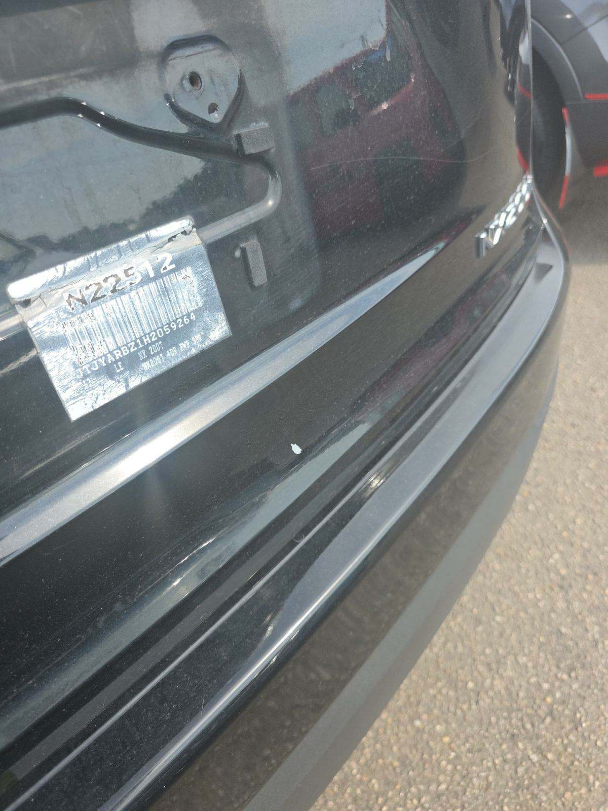 2017 Lexus NX NX 200t F SPORT FWD