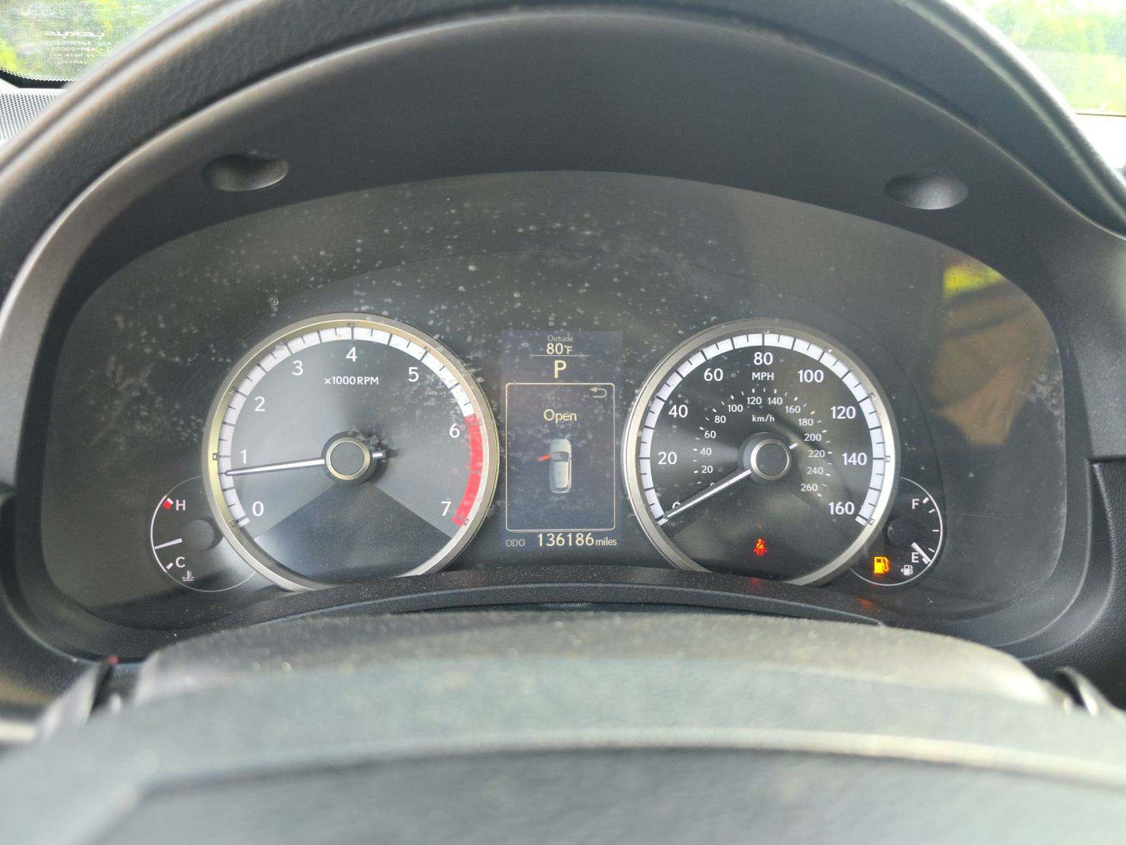 2017 Lexus NX NX 200t F SPORT FWD