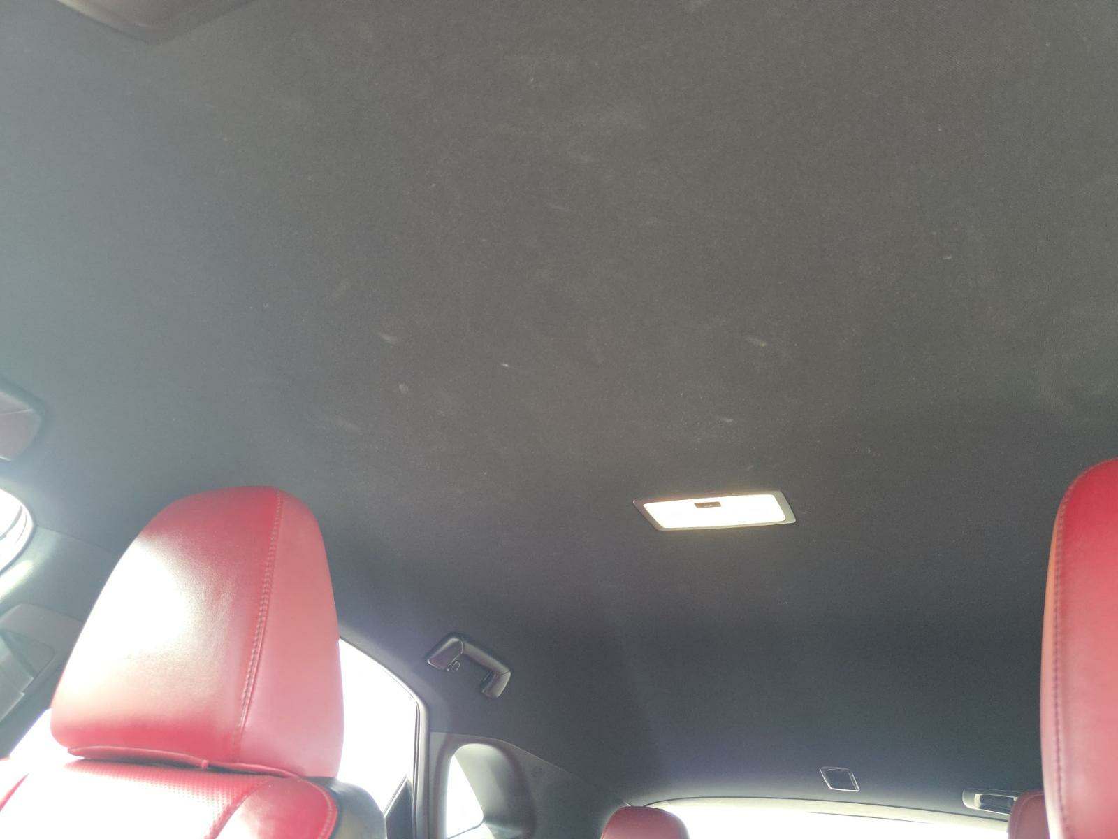 2017 Lexus NX NX 200t F SPORT FWD